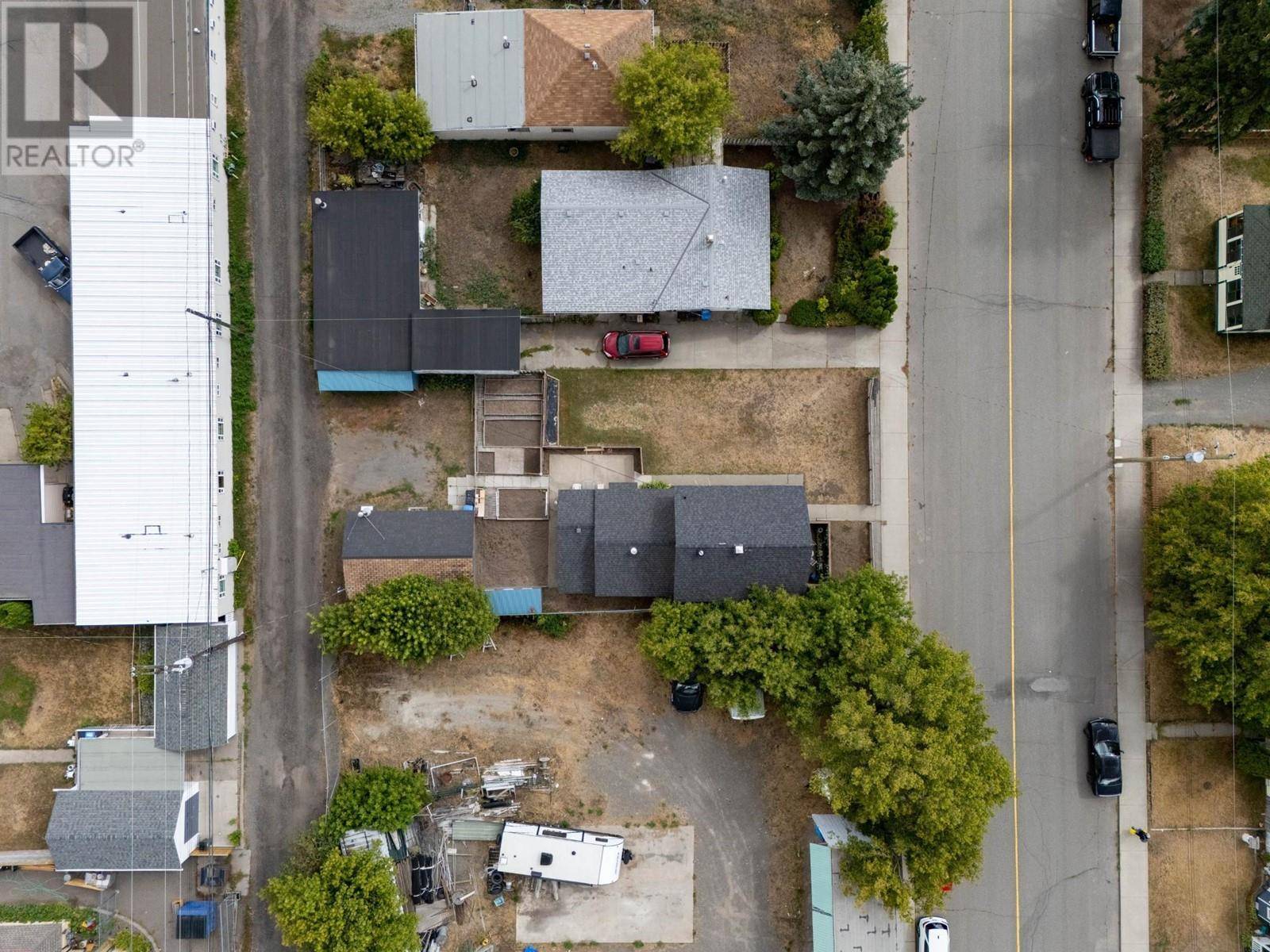 Merritt, BC V1K1B8,2249 GRANITE Avenue