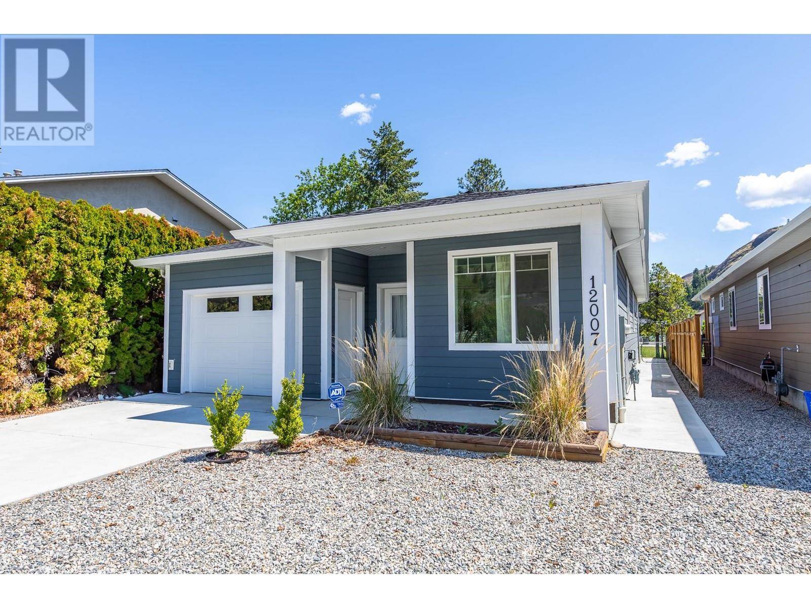 Summerland, BC V0H1Z8,12007 Sinclair Road