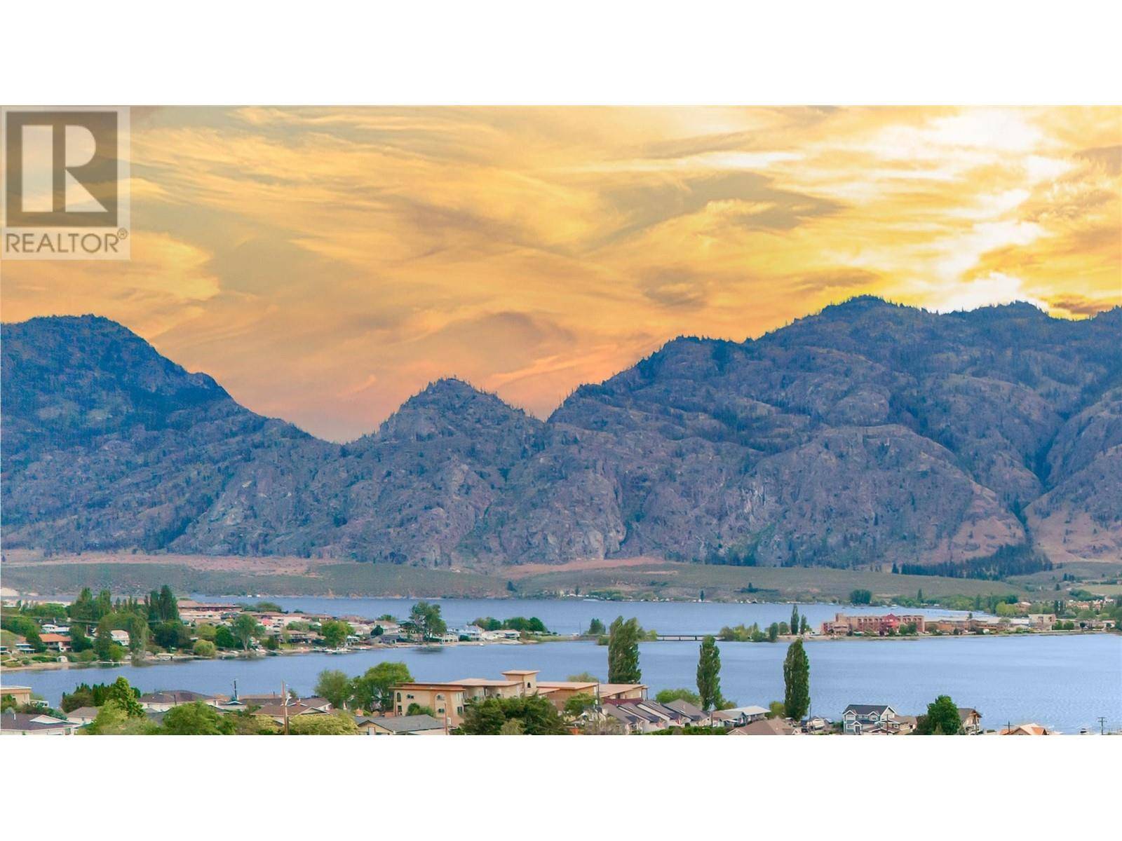 Osoyoos, BC V0H1V1,4601 97th ST #16