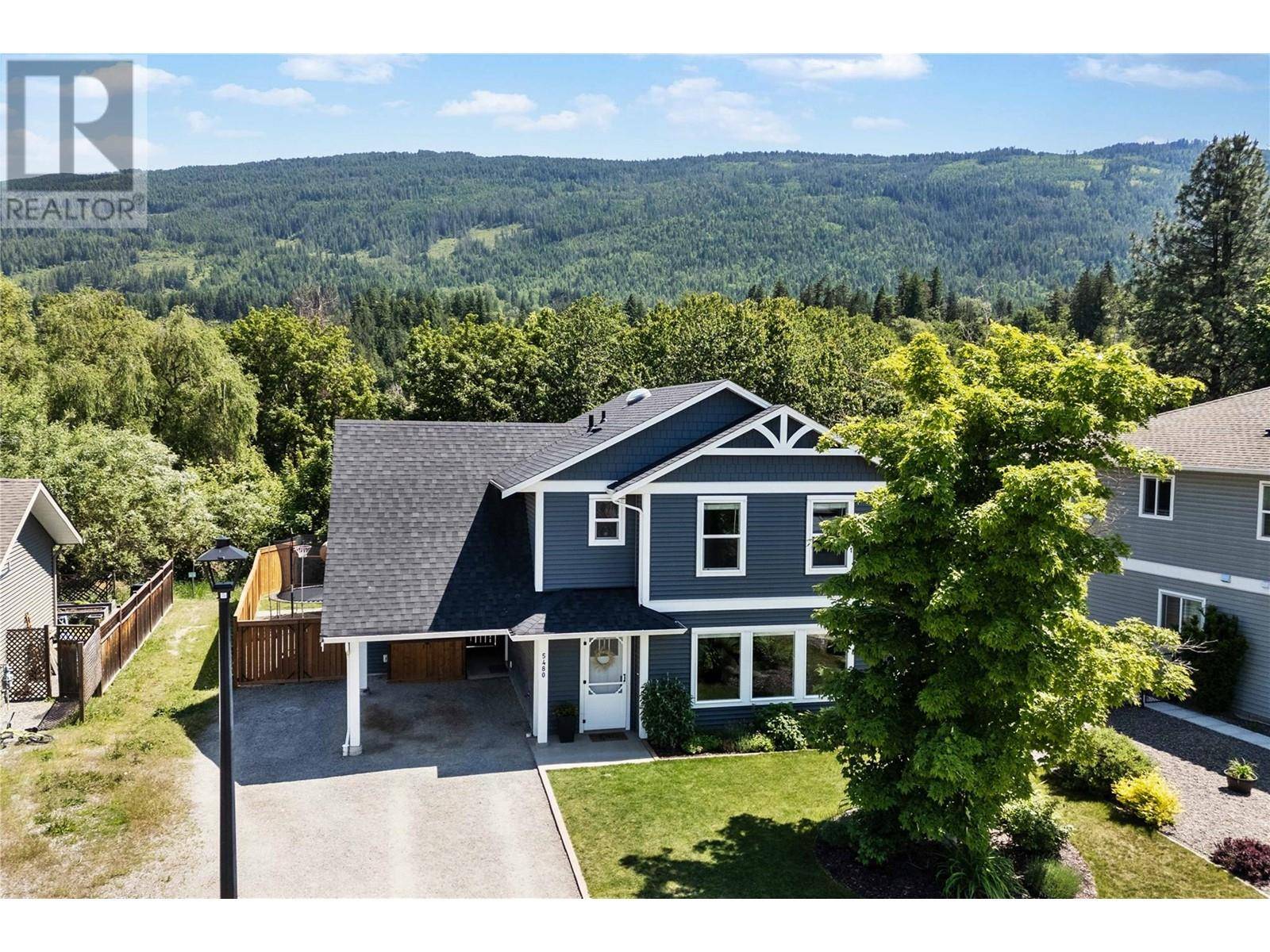 Salmon Arm, BC V0E1K0,5480 73 Avenue NE