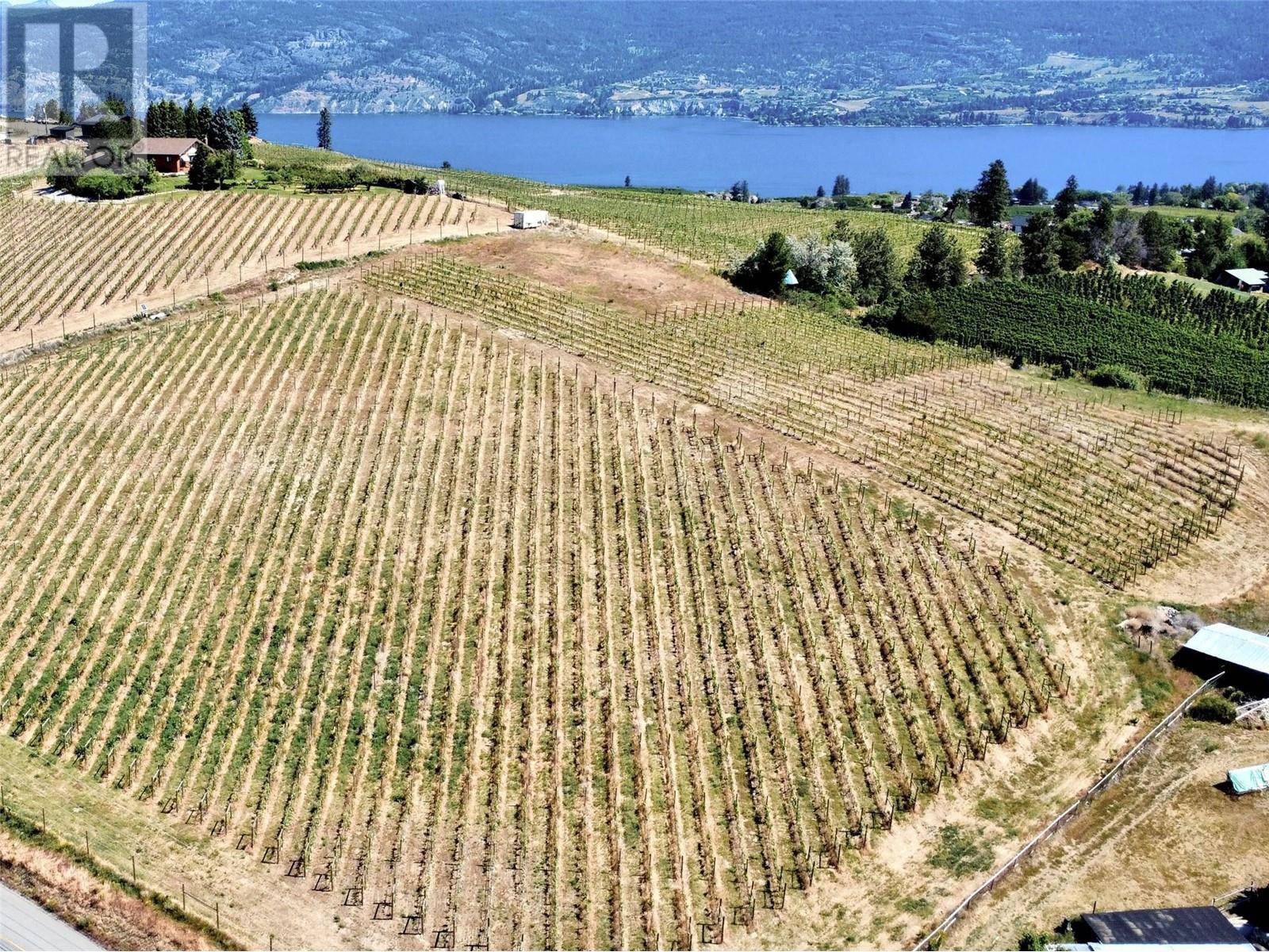 Summerland, BC V0H1Z7,6007 Giants Head Road