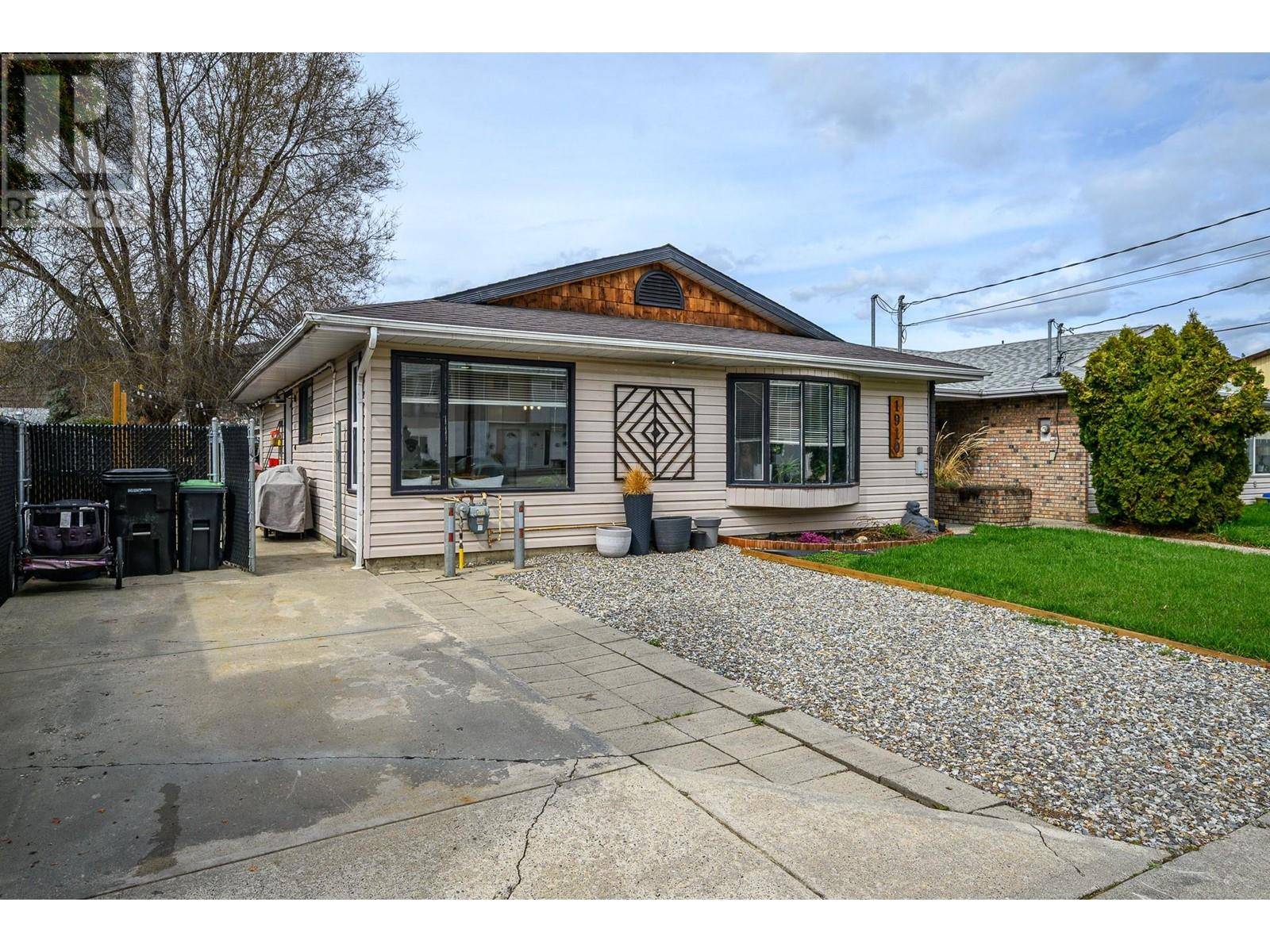 Vernon, BC V1T9C5,1910 42A Street