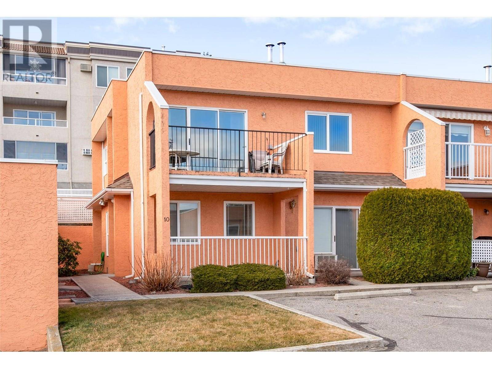 West Kelowna, BC V4T1L5,2433 Ingram RD #10
