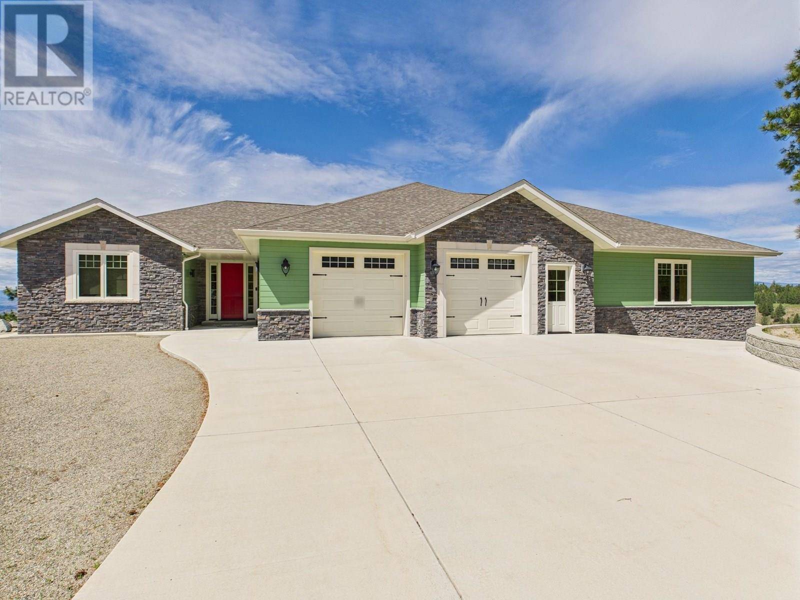Osoyoos, BC V0H1V6,115 FALCON Place