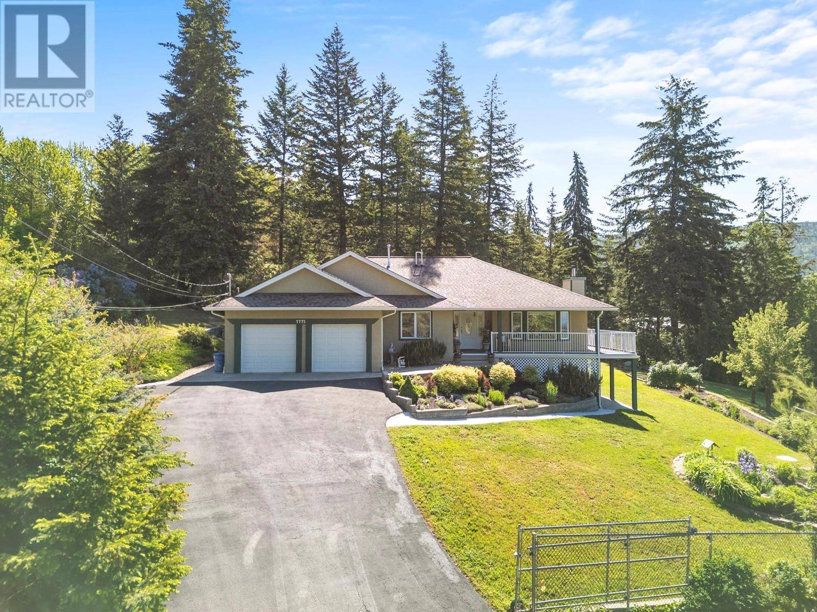 Vernon, BC V1B3N6,7775 Chew Road