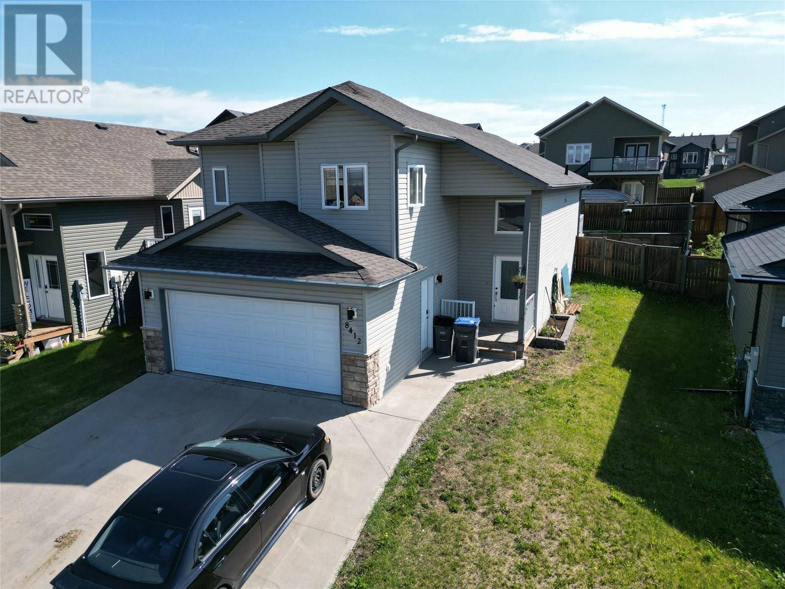 Dawson Creek, BC V1G0E2,8412 18A Street