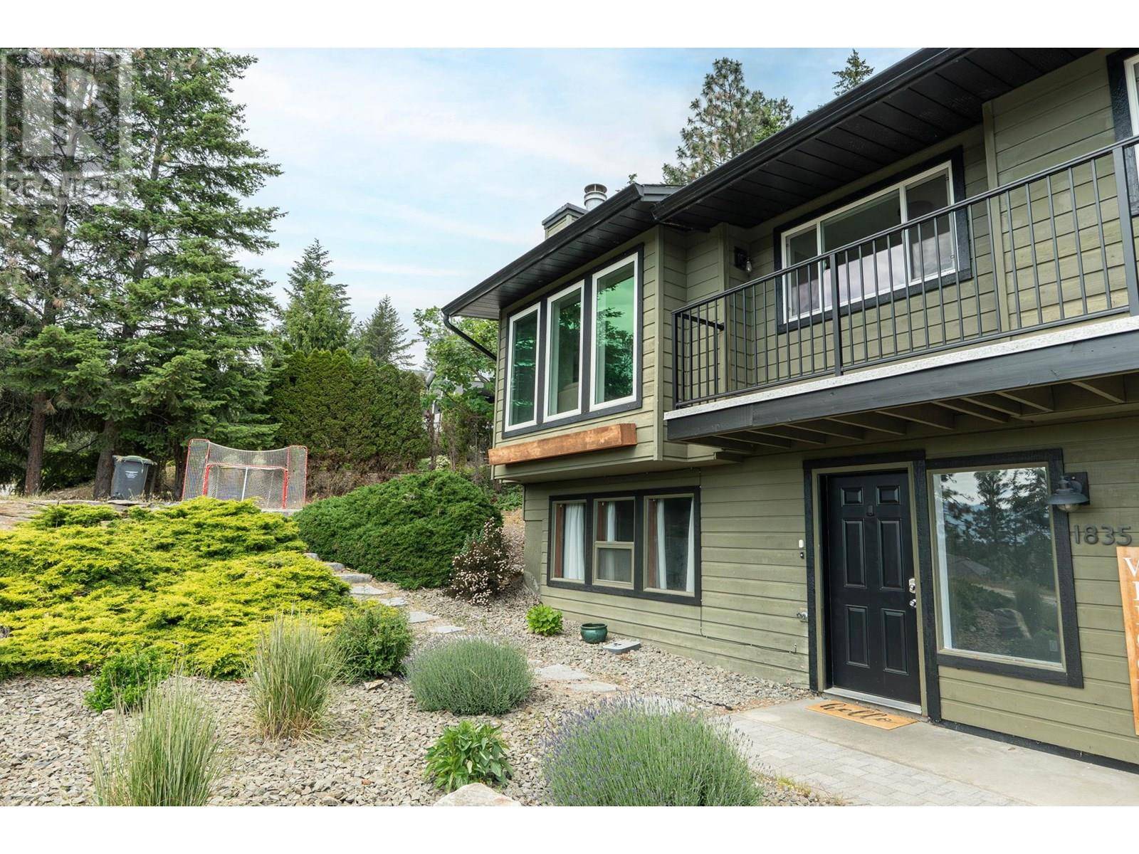 West Kelowna, BC V1Z3E4,1835 Horizon Drive