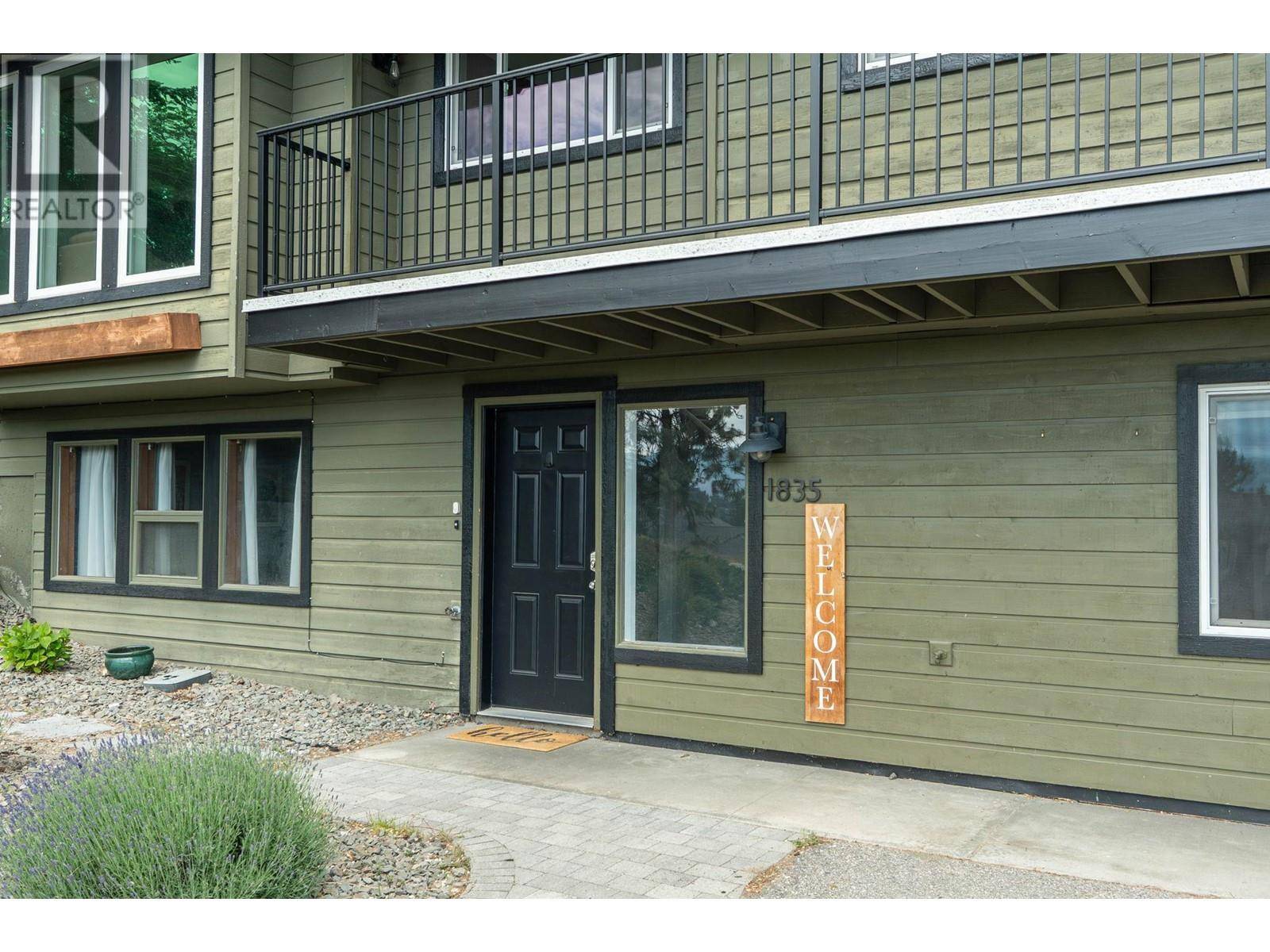 West Kelowna, BC V1Z3E4,1835 Horizon Drive