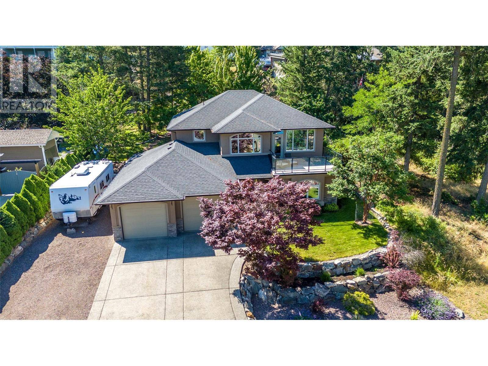 Vernon, BC V1H1S6,40 Kestrel PL #30