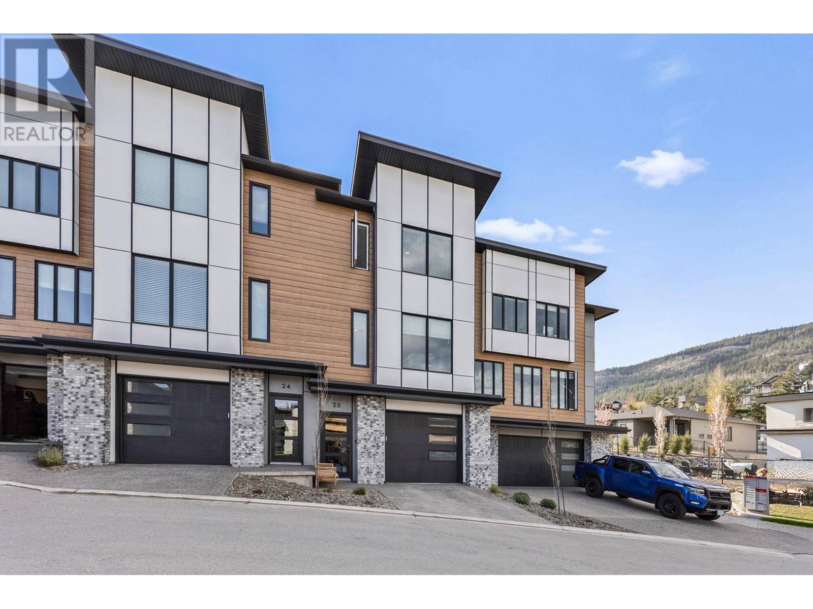 West Kelowna, BC V4T0E3,2835 Canyon Crest DR #25
