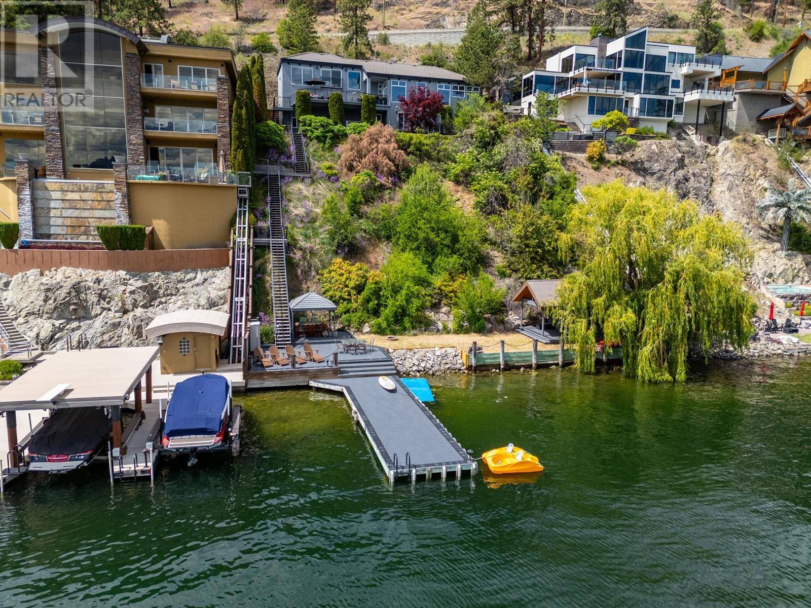 West Kelowna, BC V1Z3W9,901 Westside RD South #7