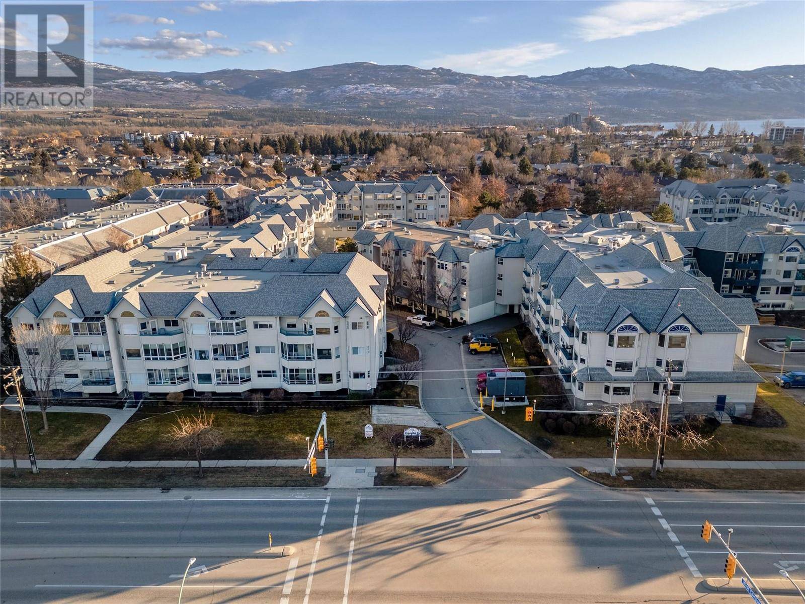 Kelowna, BC V1Y9R1,877 KLO RD #217