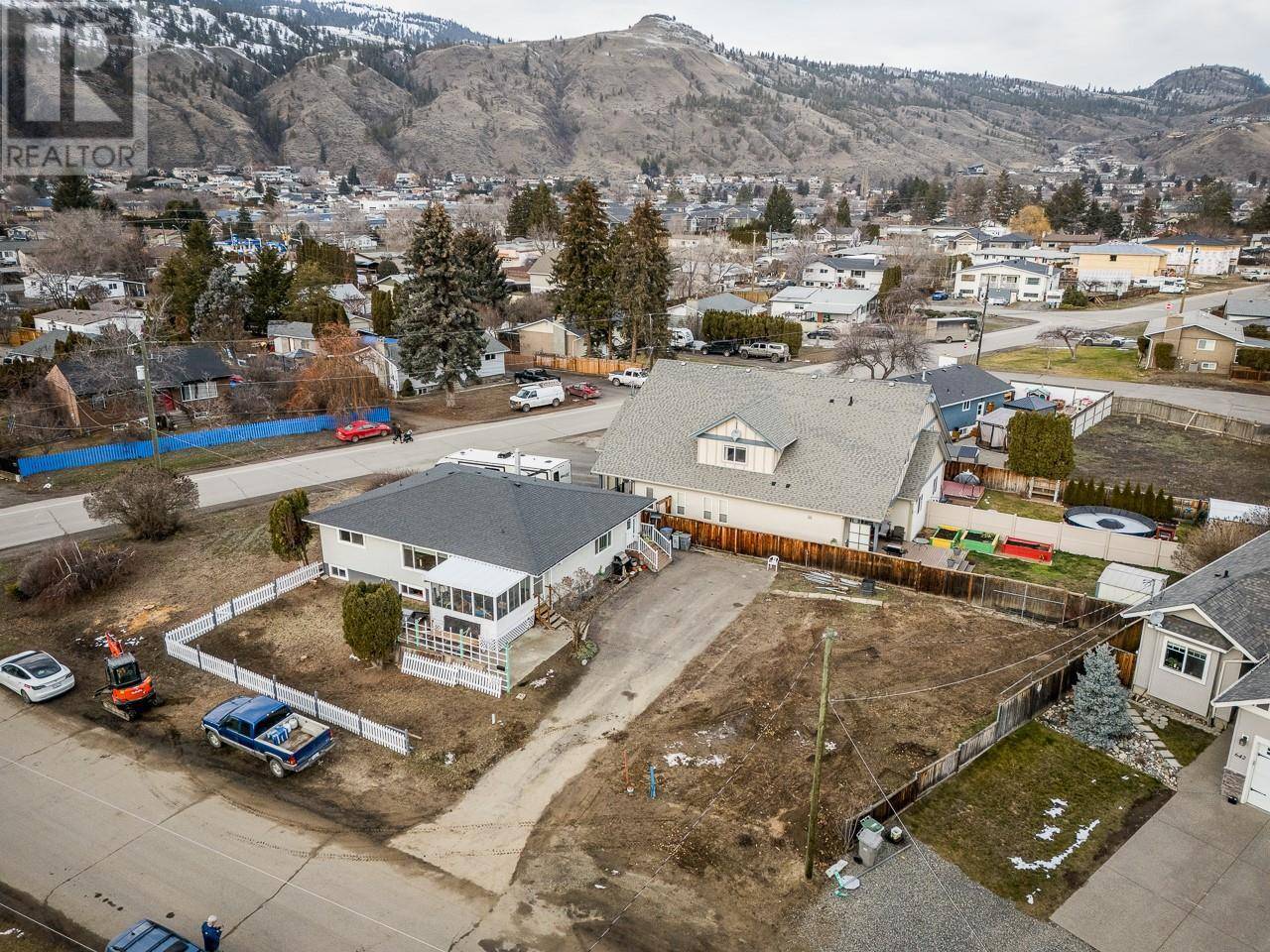 Kamloops, BC V2B6M3,650 Stansfield Road