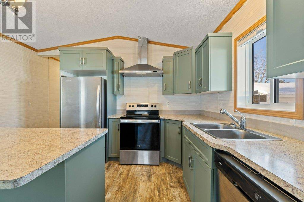 Salmon Arm, BC V1E1J6,3350 10 AVE Northeast #134