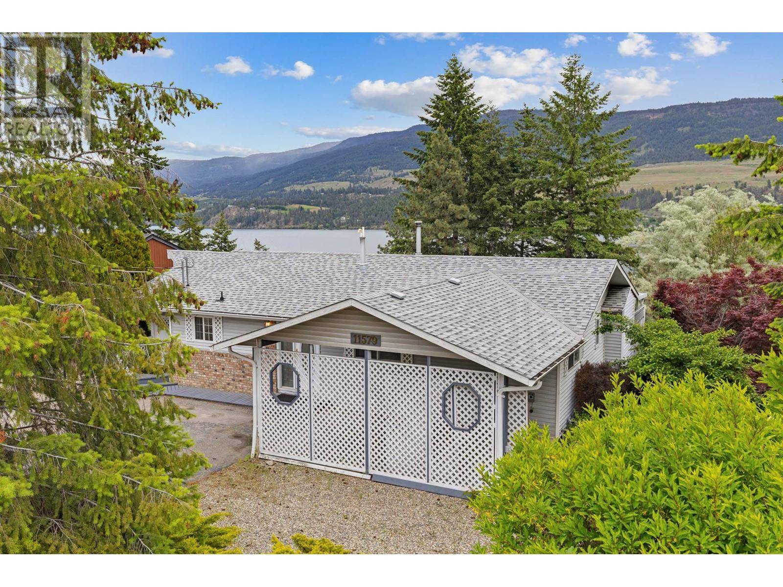 Lake Country, BC V4V1G6,11579 Pretty Road