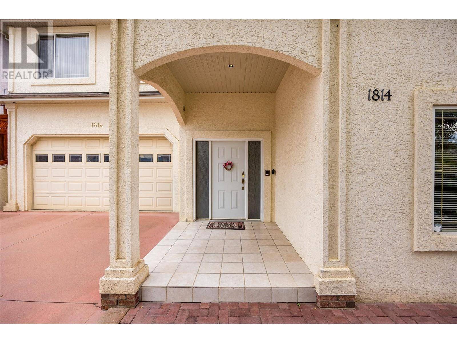 Kelowna, BC V1V1X3,1814 Lipsett Court