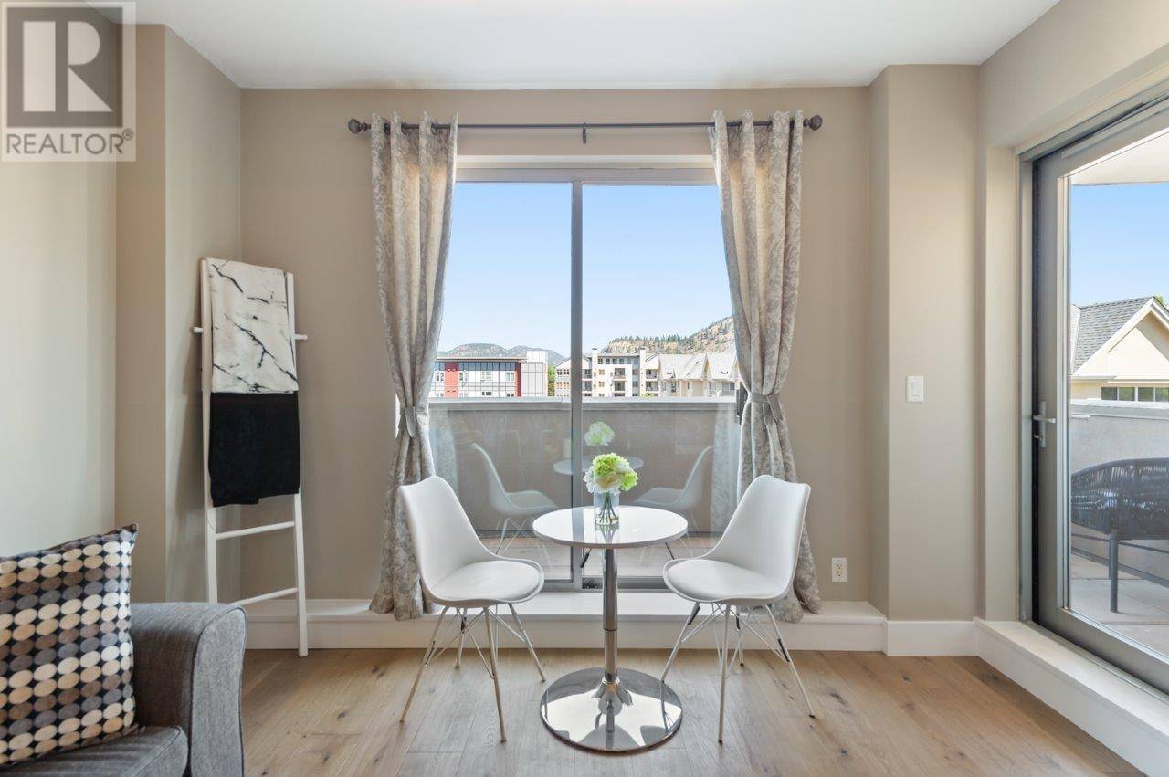 Kelowna, BC V1Y9N7,2040 Springfield RD #307
