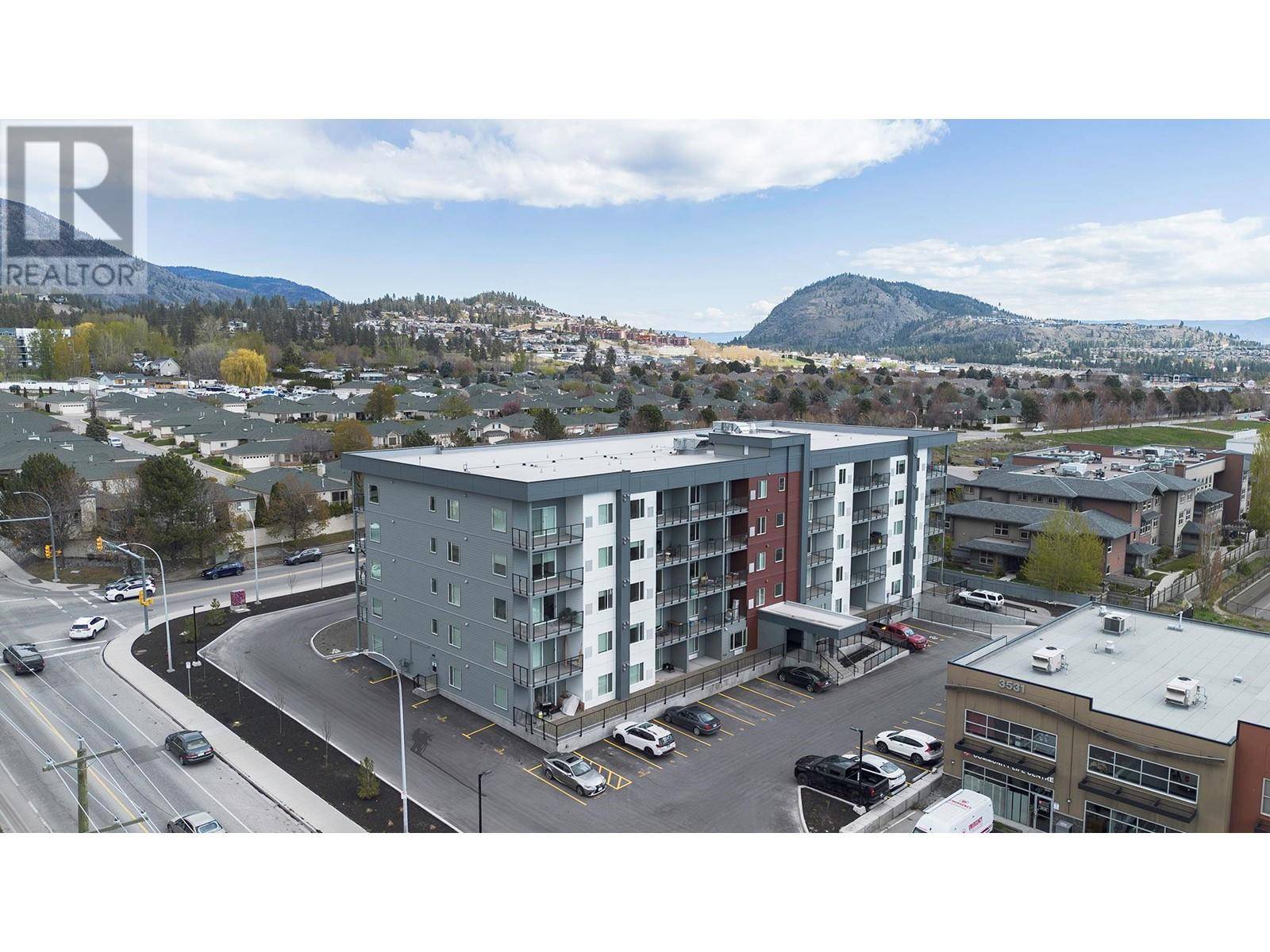 West Kelowna, BC V4T1N6,2345 BUTT RD #511