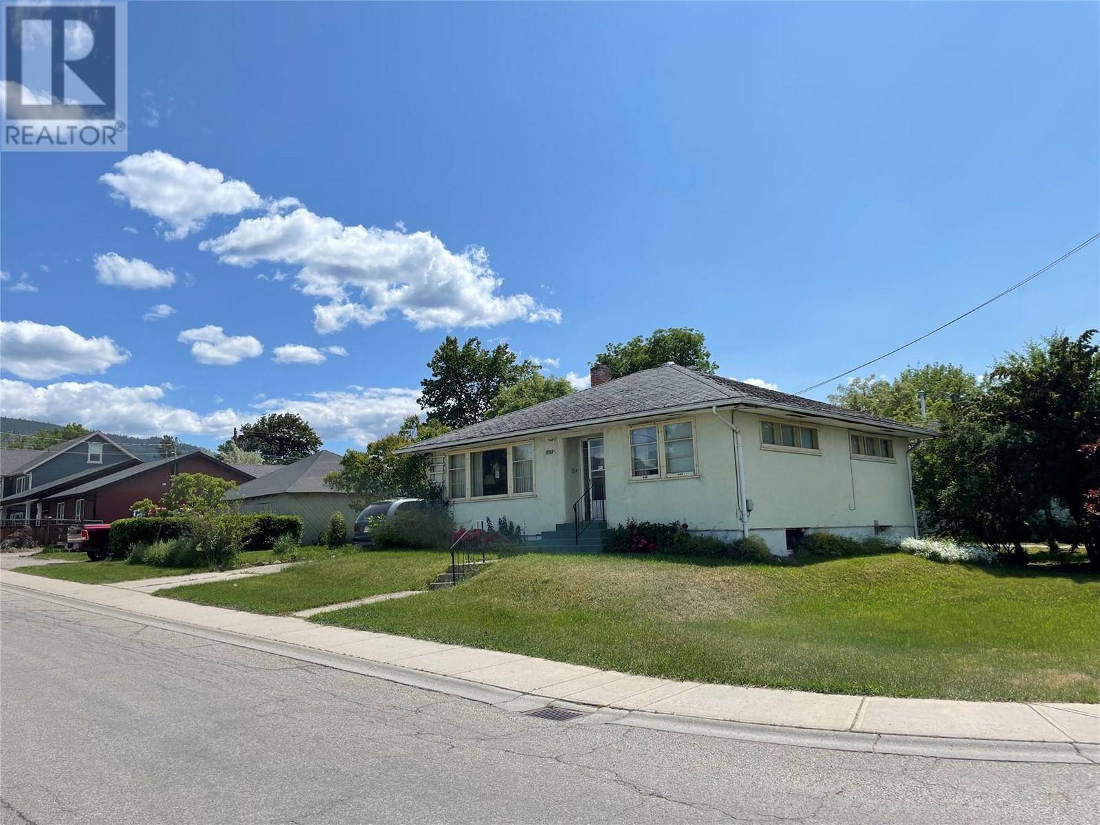 Vernon, BC V1T2R8,1802 35 Avenue