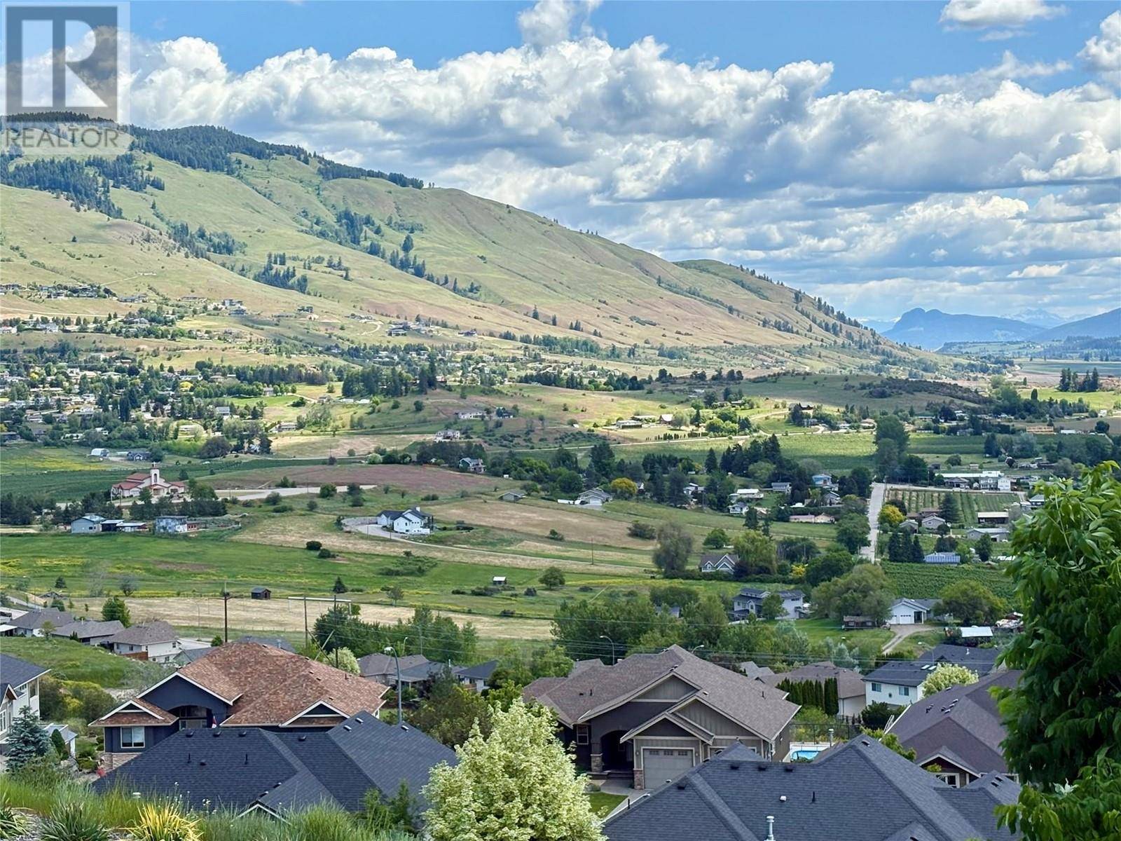 Coldstream, BC V1B4G3,592 Mt Ida Crescent