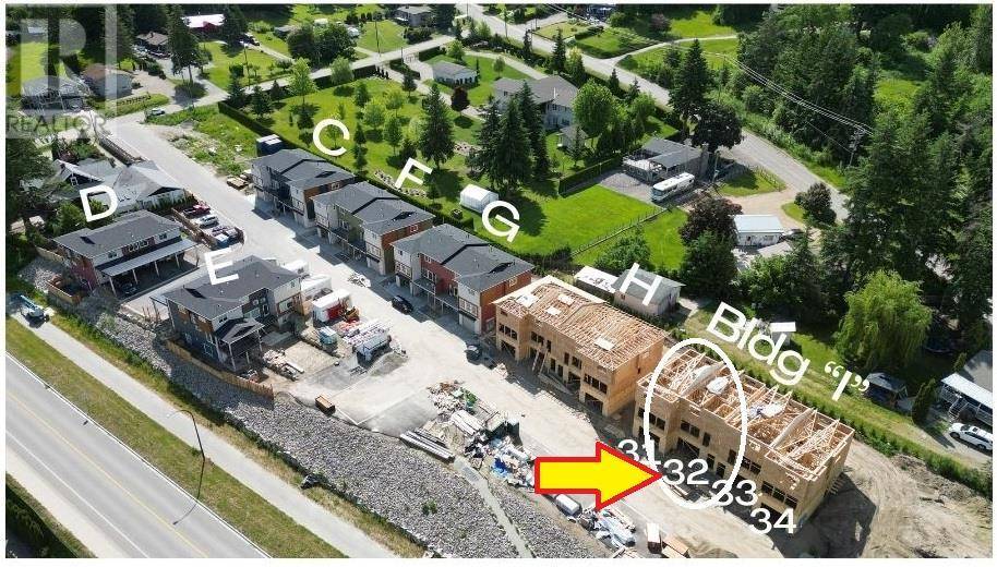 Salmon Arm, BC V1E2C8,981 12 ST Southeast #32