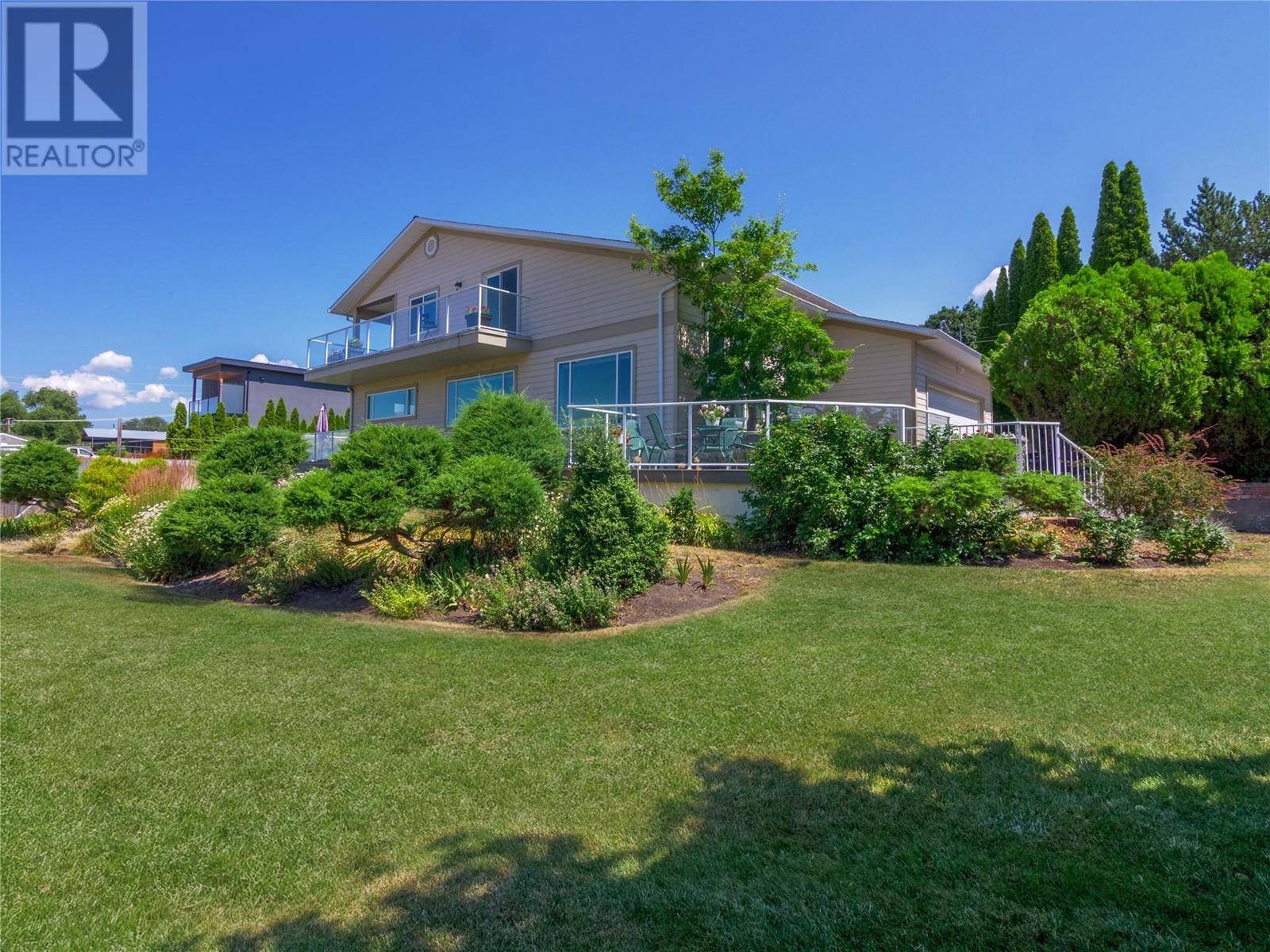Penticton, BC V2A1M8,501 Nanaimo Avenue E