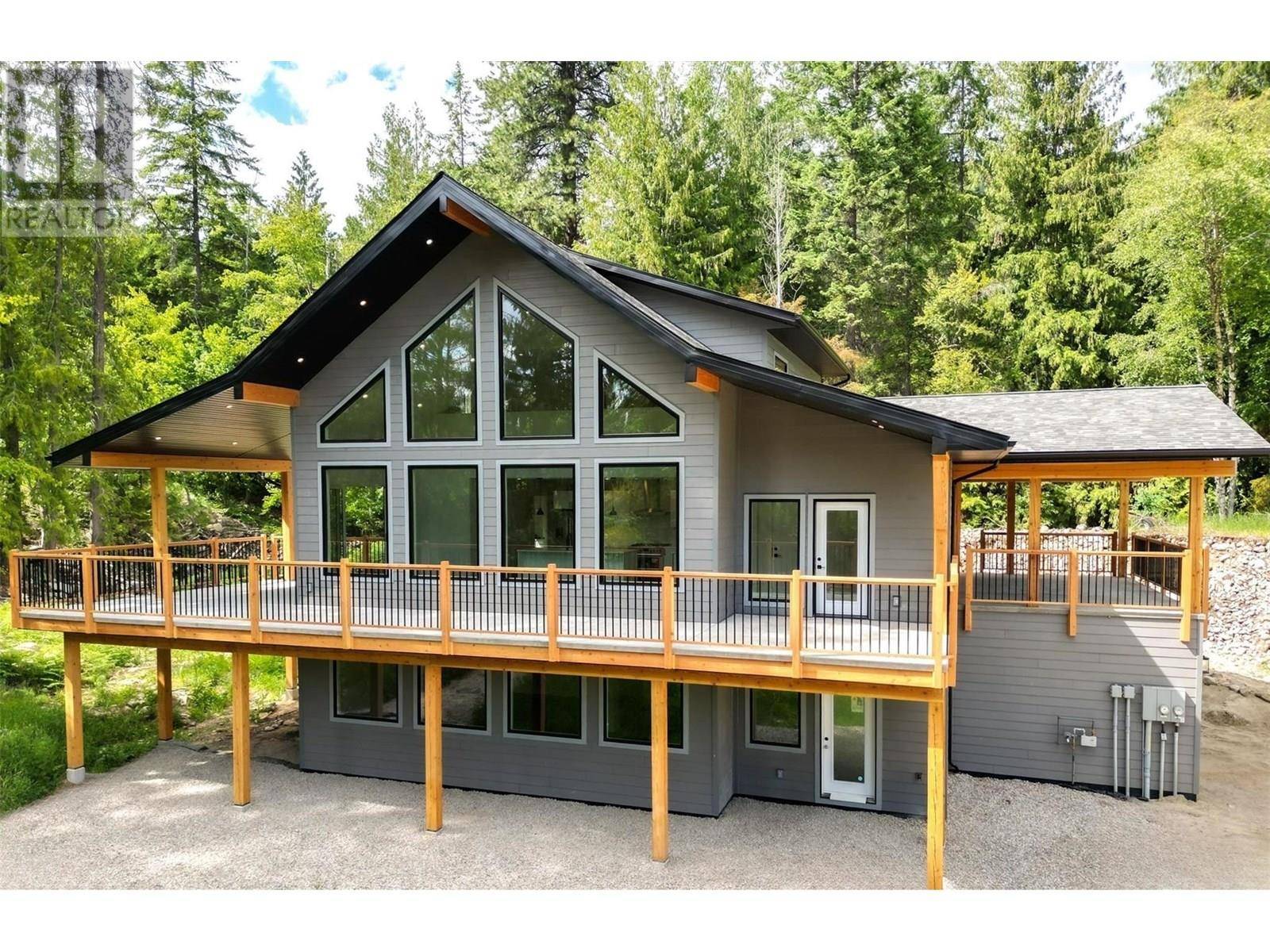 Nelson, BC V1L6L3,2801 HARLOW Road