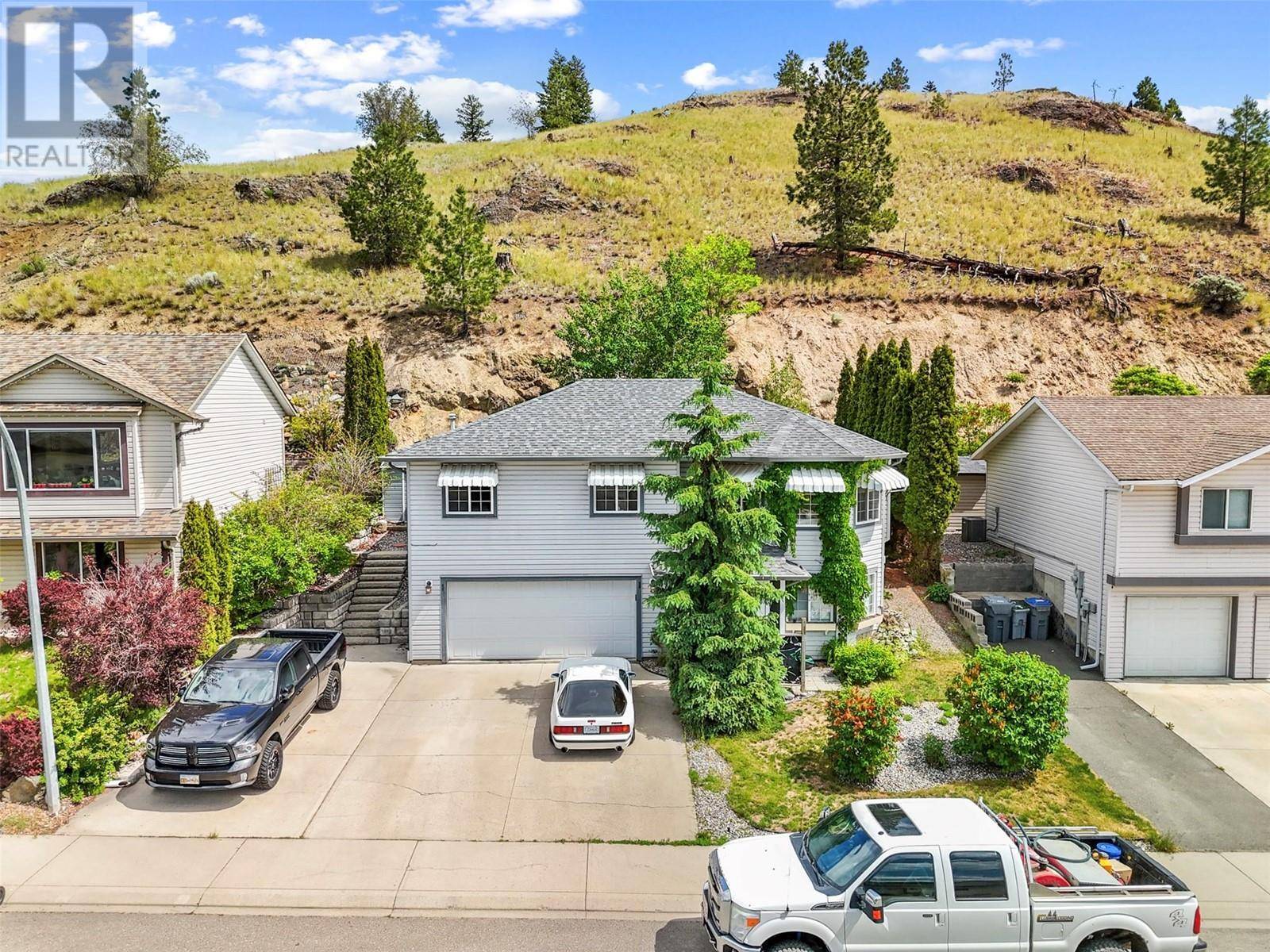 Kamloops, BC V2E2P9,1368 Sunshine Court