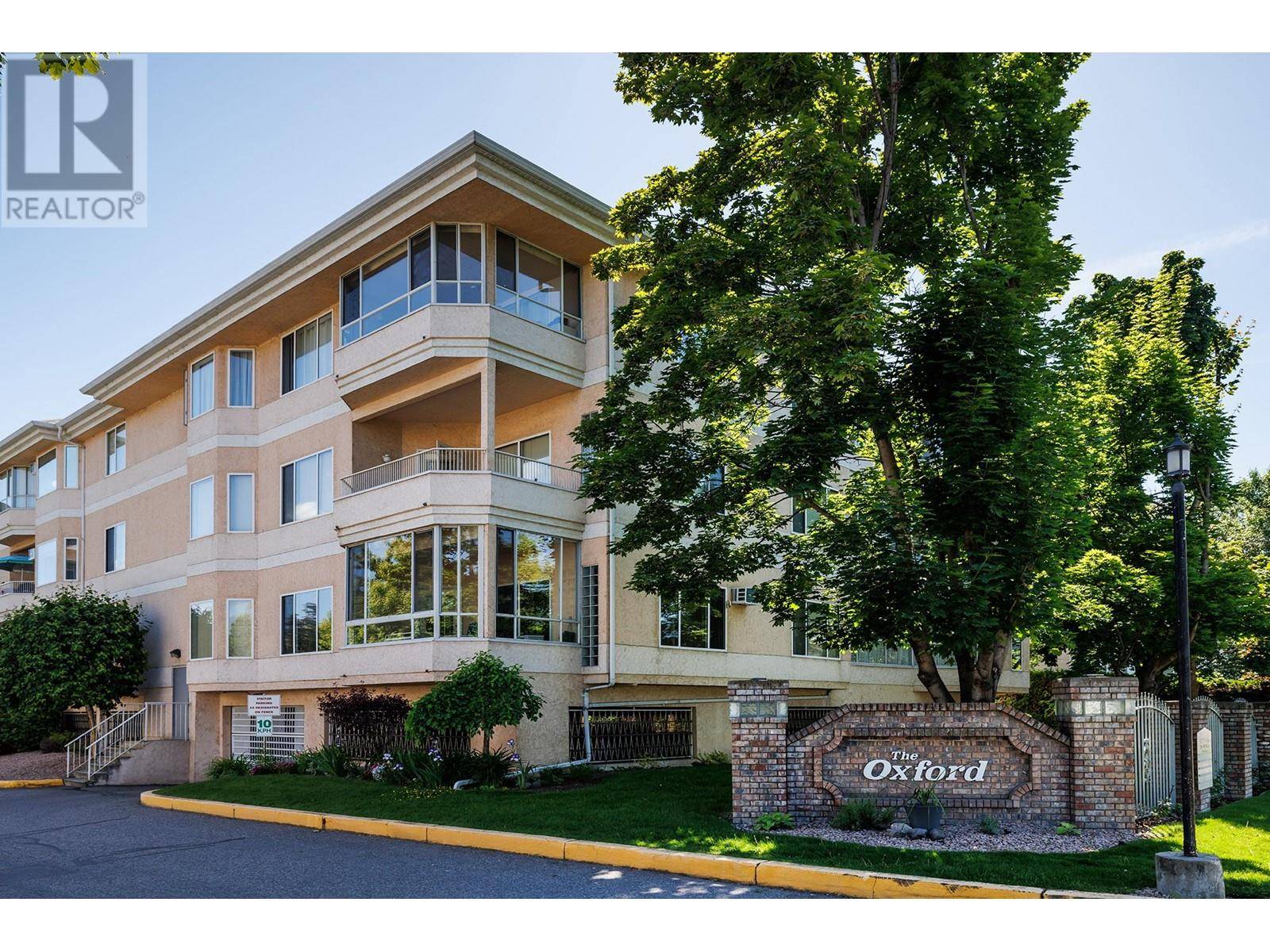 Kelowna, BC V1Y9L2,985 KLO RD #214