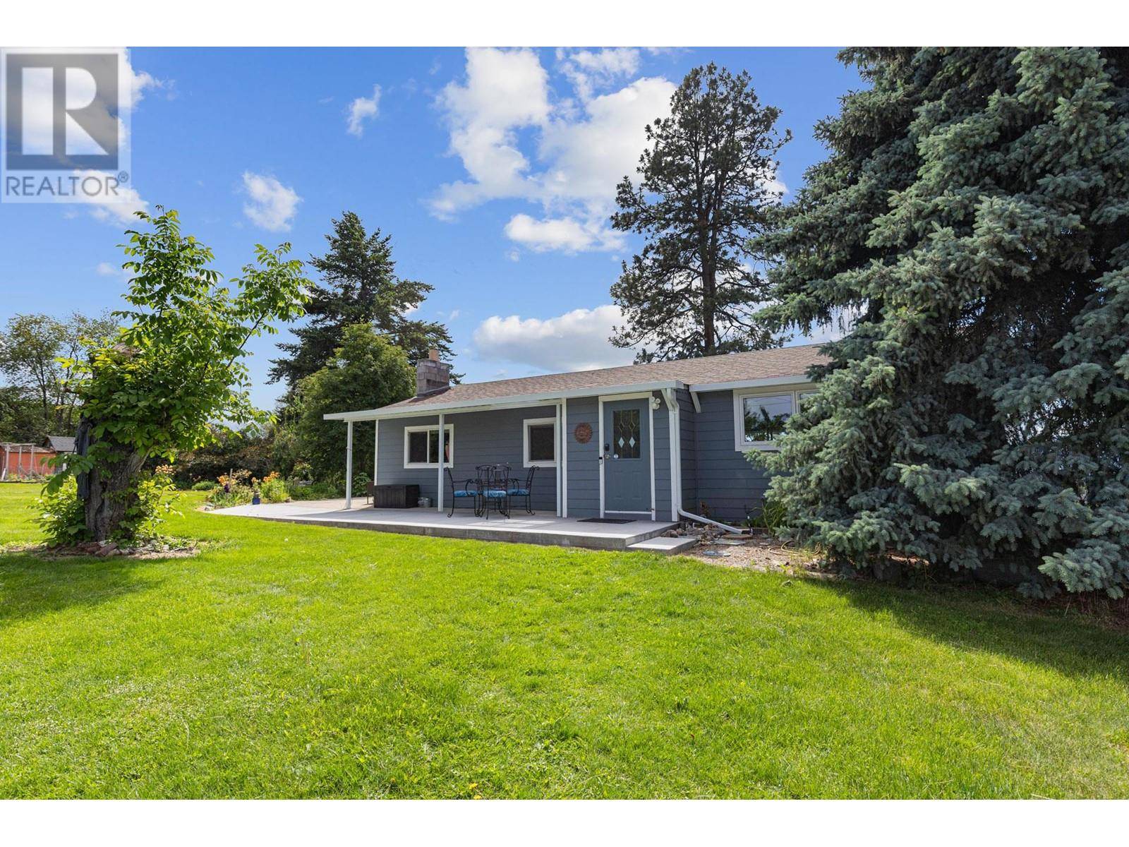 Kelowna, BC V1X4K4,1330 Geen Road