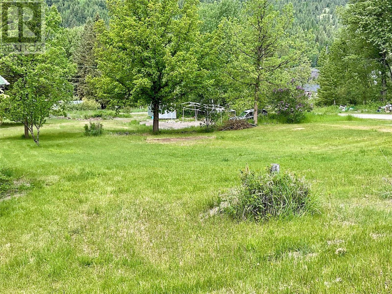 Greenwood, BC V0H1J0,Parcel A Everette Avenue
