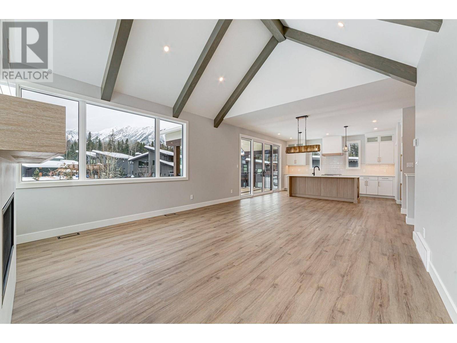 Fernie, BC V0B1M1,6 Huckleberry Place Lot# 10