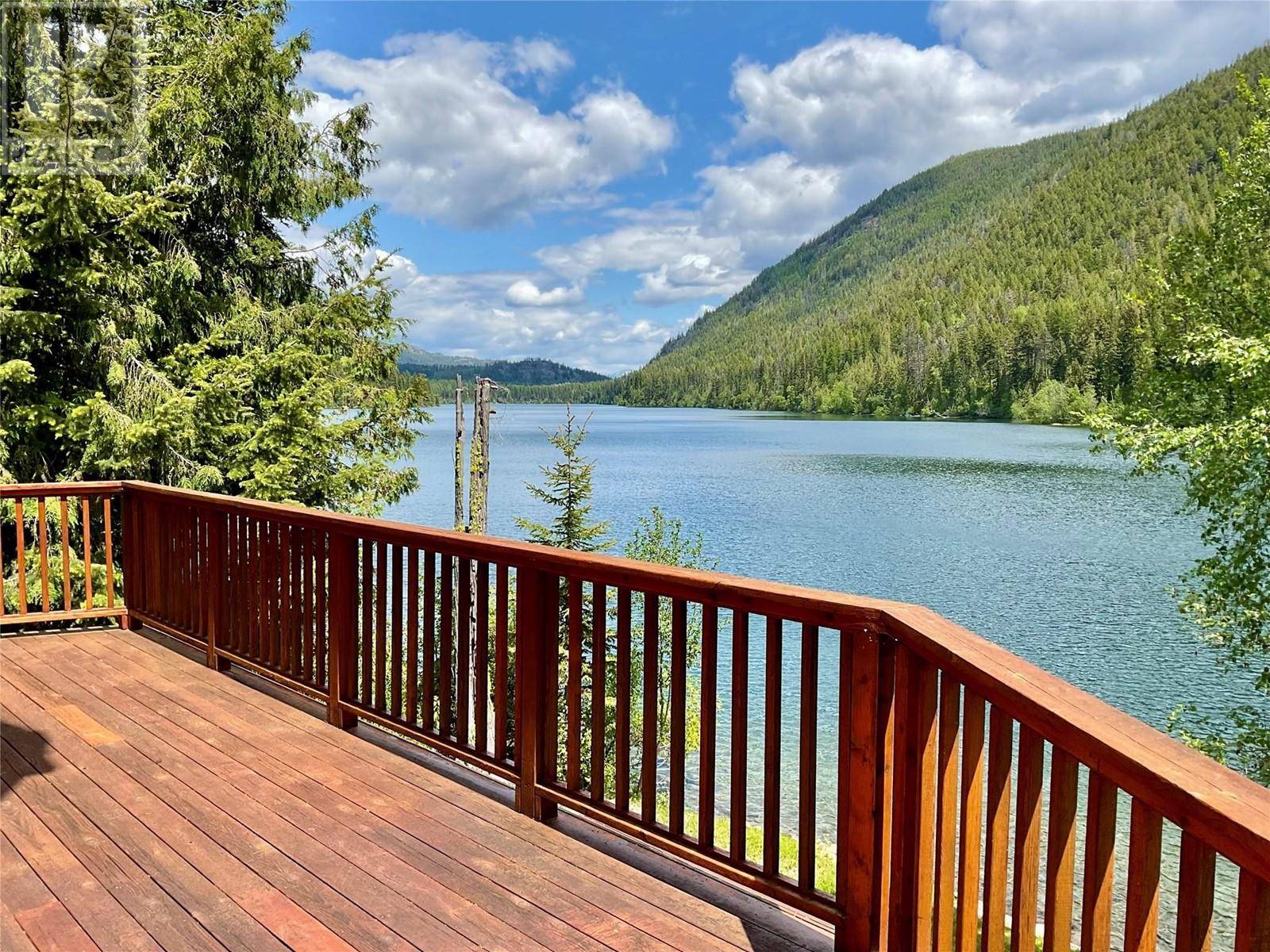 Greenwood, BC V0H1J0,2872 JEWEL LAKE Road