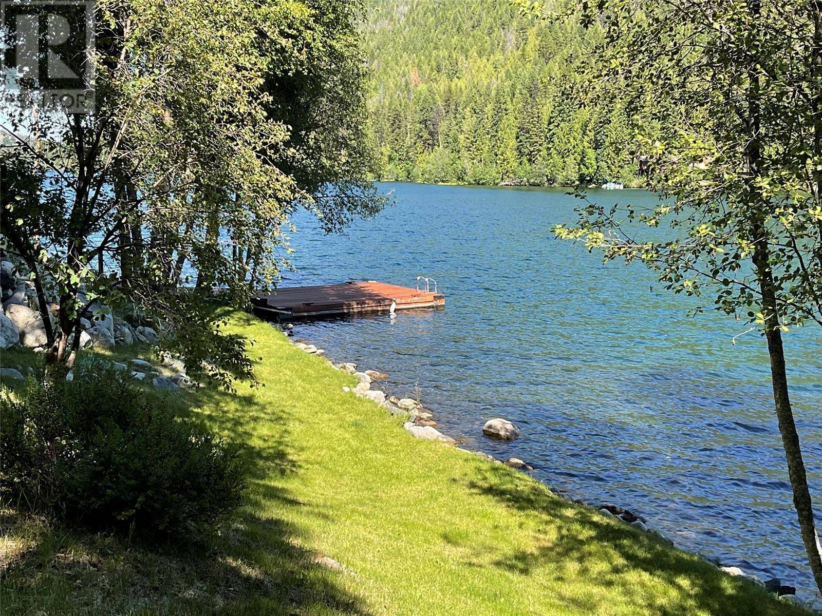 Greenwood, BC V0H1J0,2872 JEWEL LAKE Road