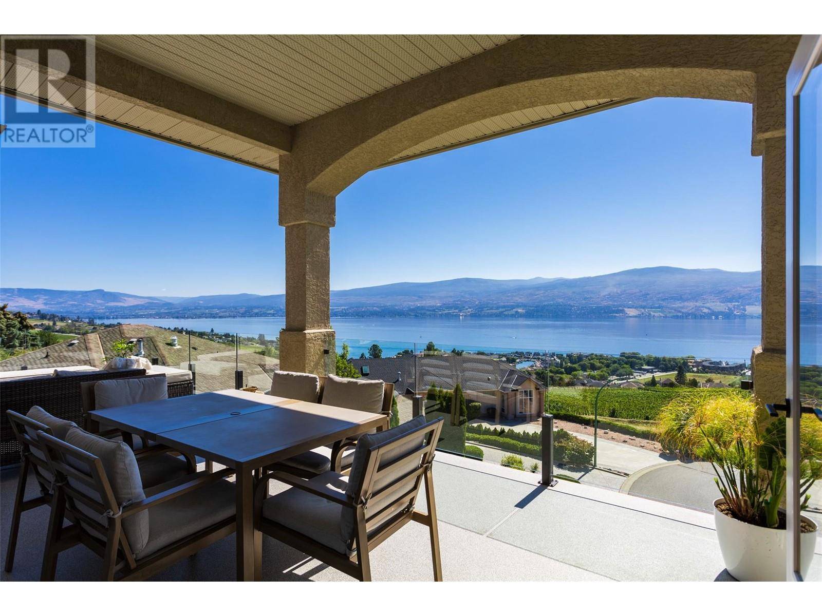 West Kelowna, BC V4T2V5,1608 Braeburn Court