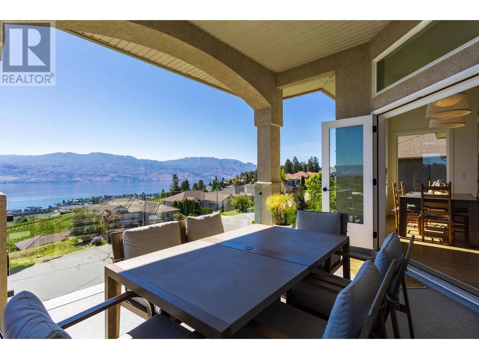 West Kelowna, BC V4T2V5,1608 Braeburn Court