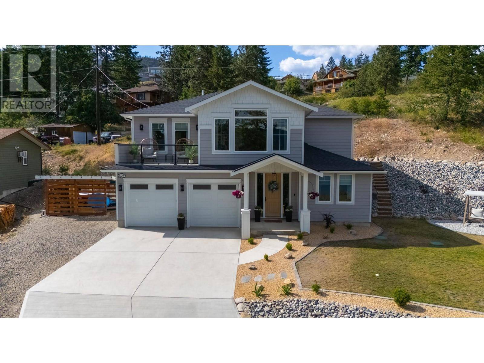 Vernon, BC V1H2B6,10290 Columbia Way