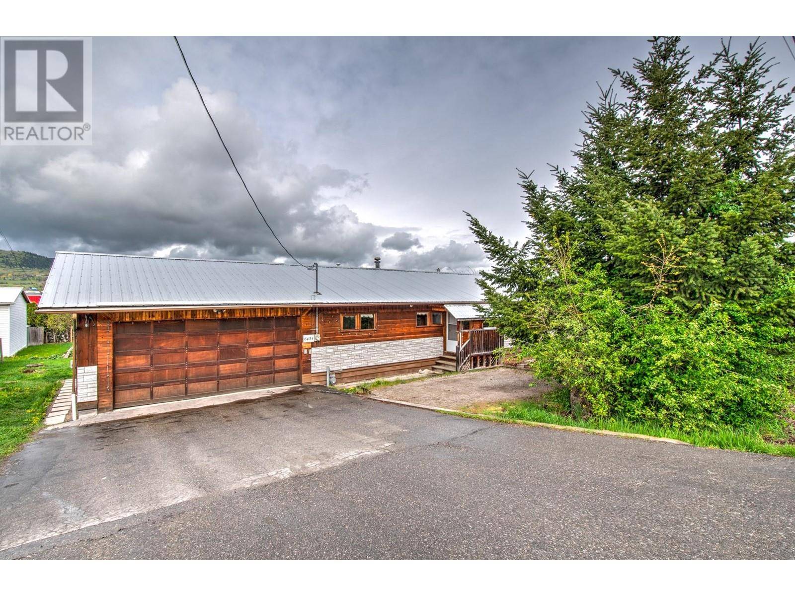 Vernon, BC V1B3R3,6434 Pleasant Valley Road