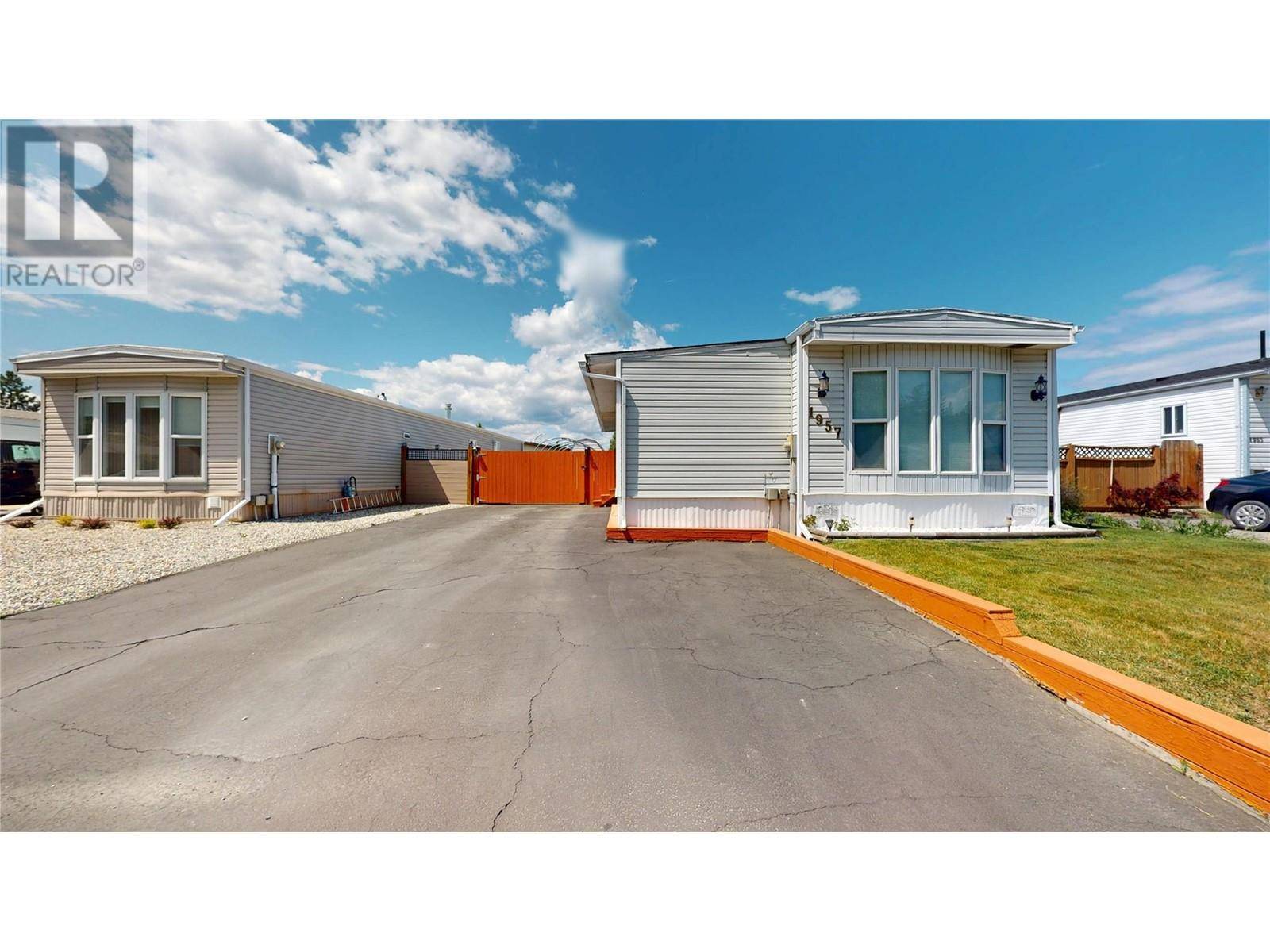 Cranbrook, BC V1C5X6,1957 kokanee Crescent