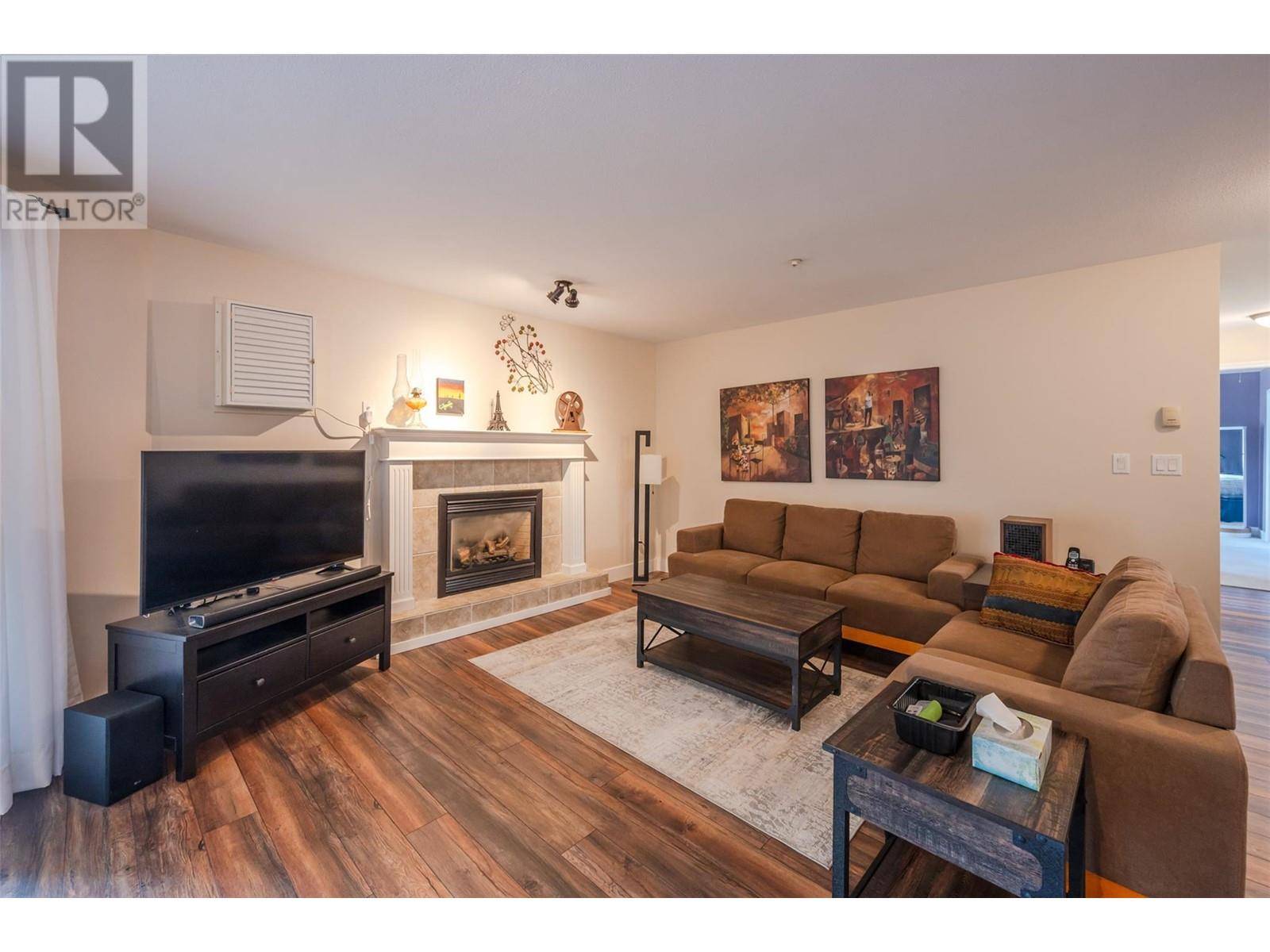 Penticton, BC V2A7M6,1750 ATKINSON ST #408