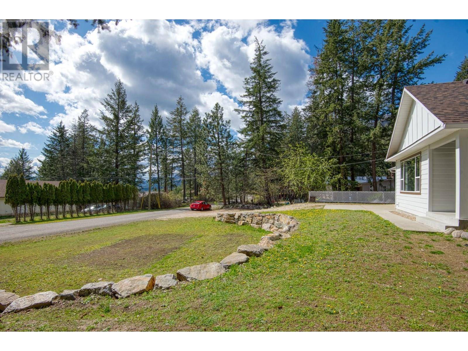 Vernon, BC V1T2C9,9532 Houghton Road
