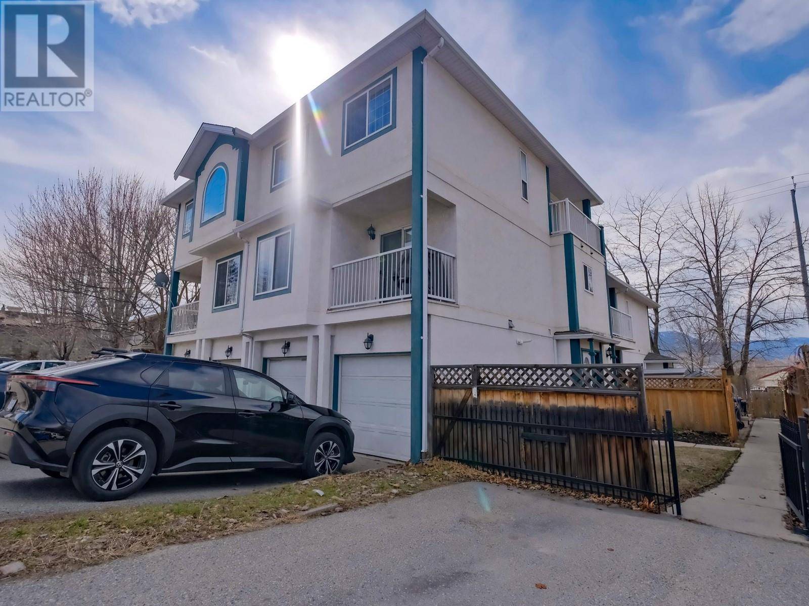 Penticton, BC V2A4W1,1414 GOVERNMENT ST #102