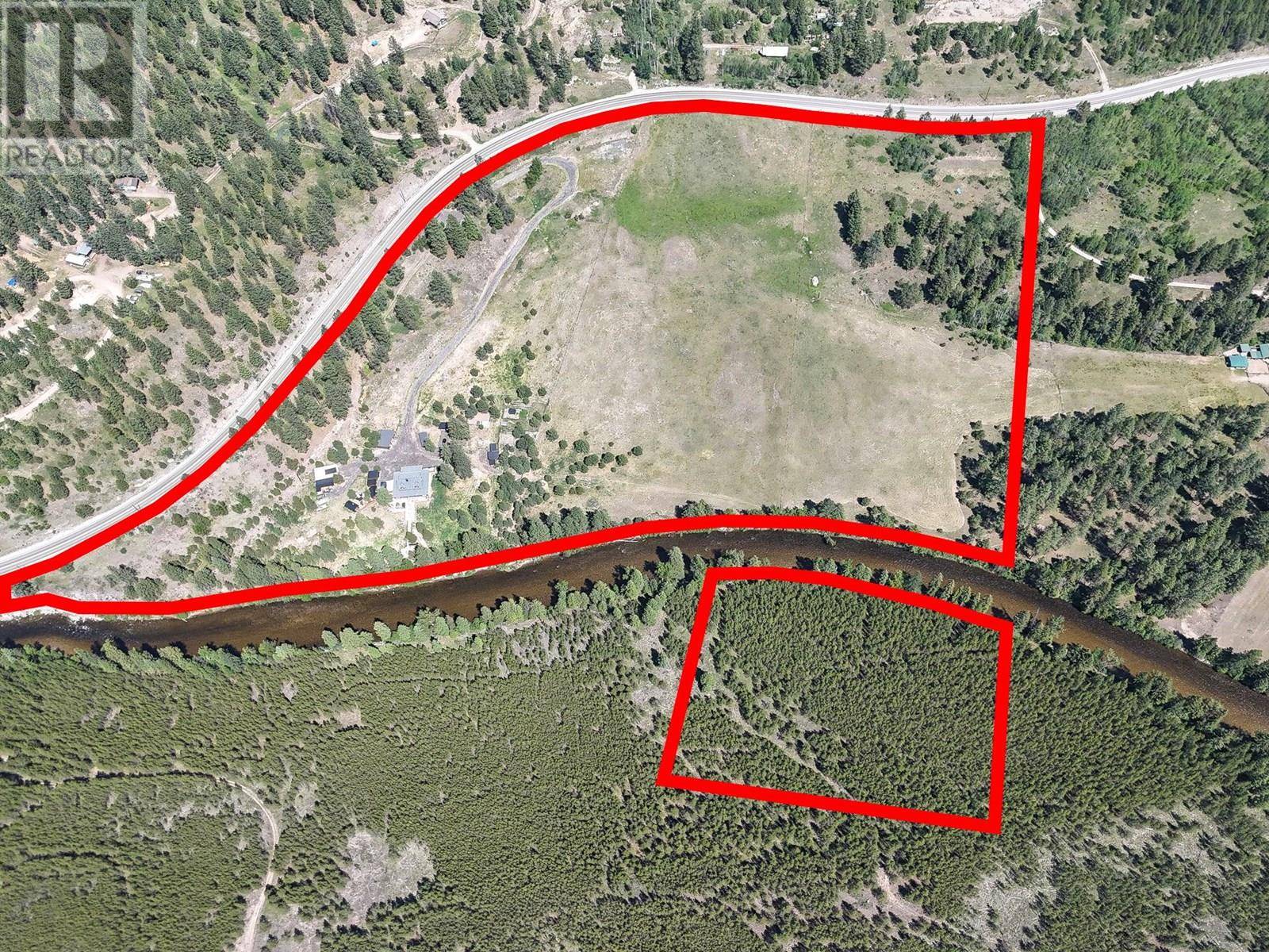 Carmi, BC V0H1A0,6241 33 Highway