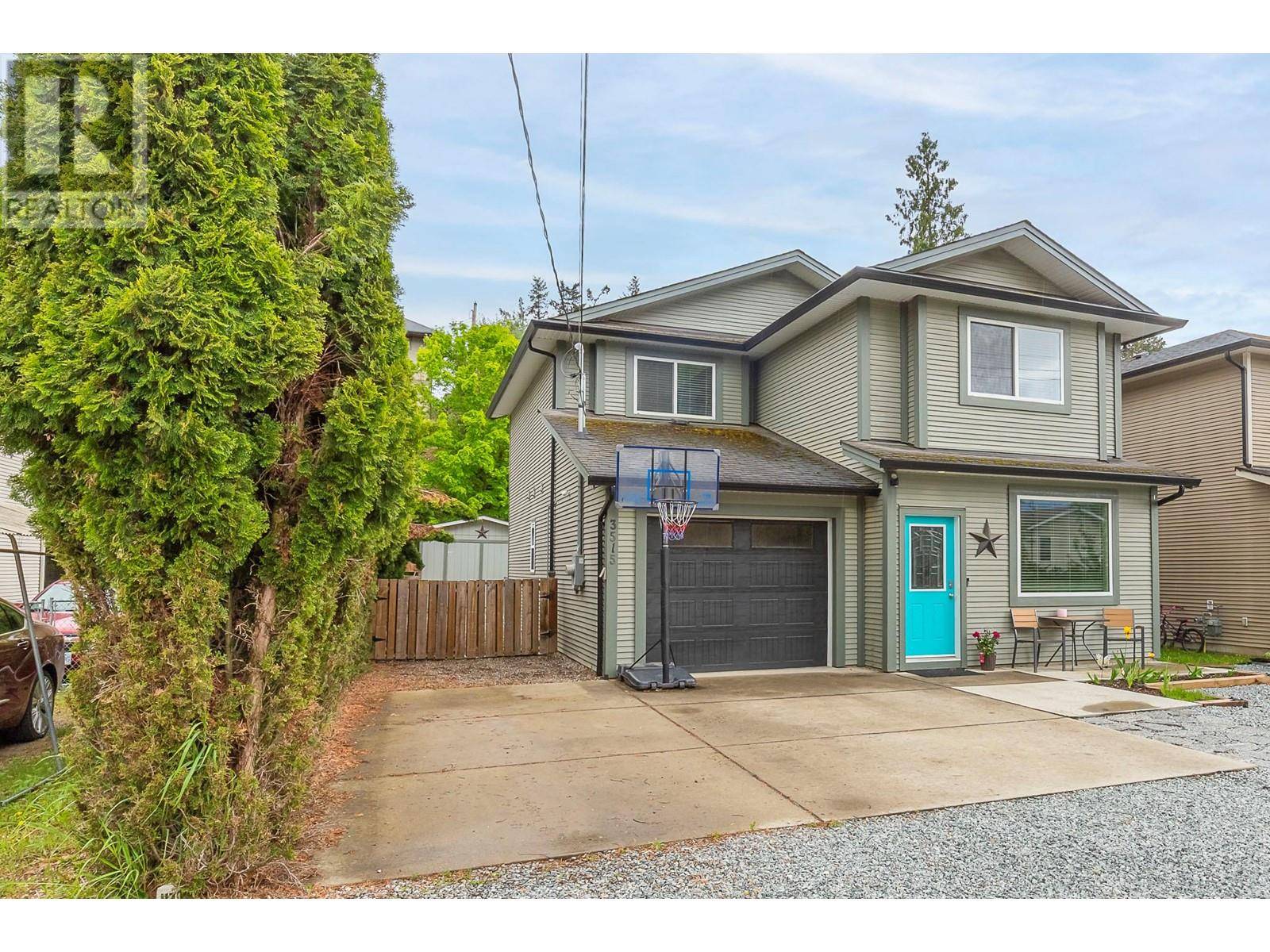 Armstrong, BC V0E1B2,3515 Jackson Avenue