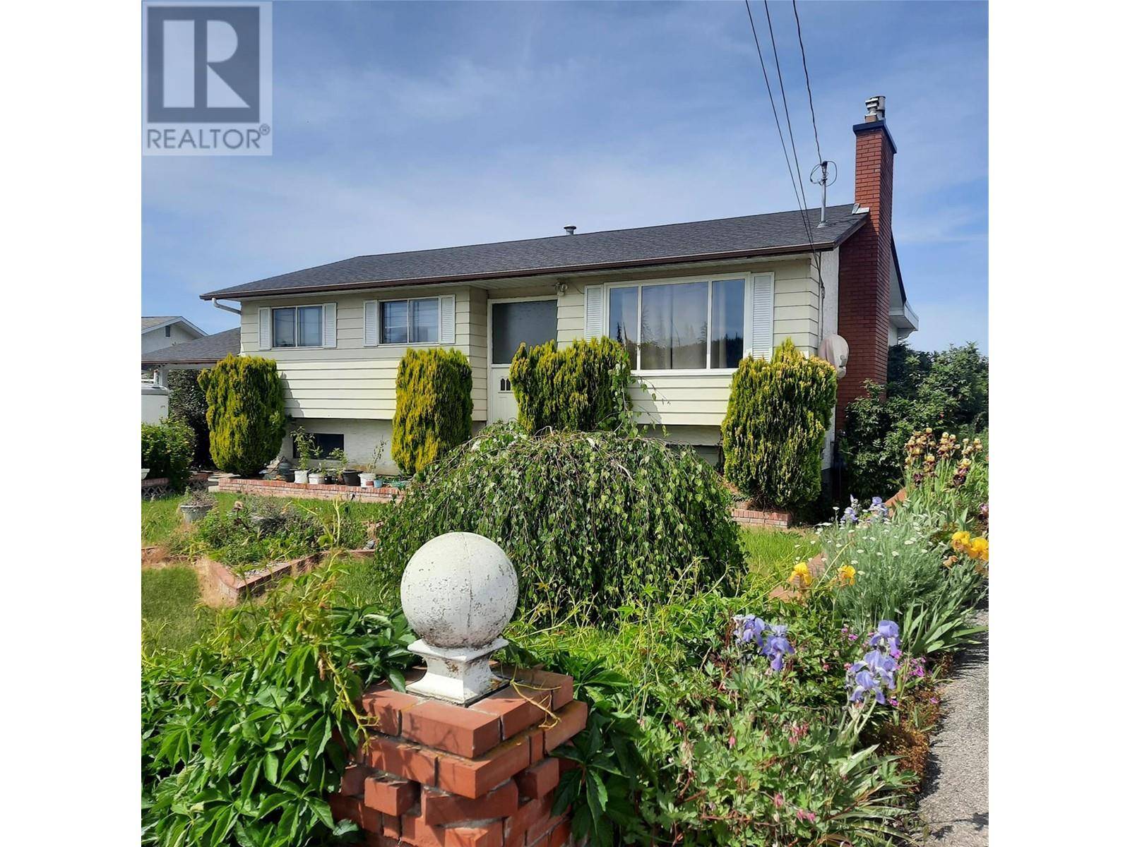 Rutland, BC V1X1A2,540 Monterey Road