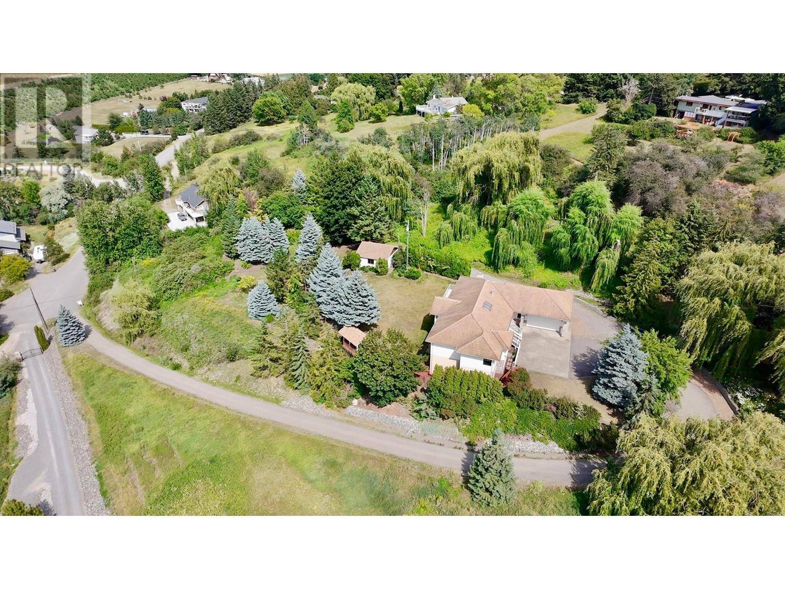 Vernon, BC V1H1X1,363 Northwind Drive