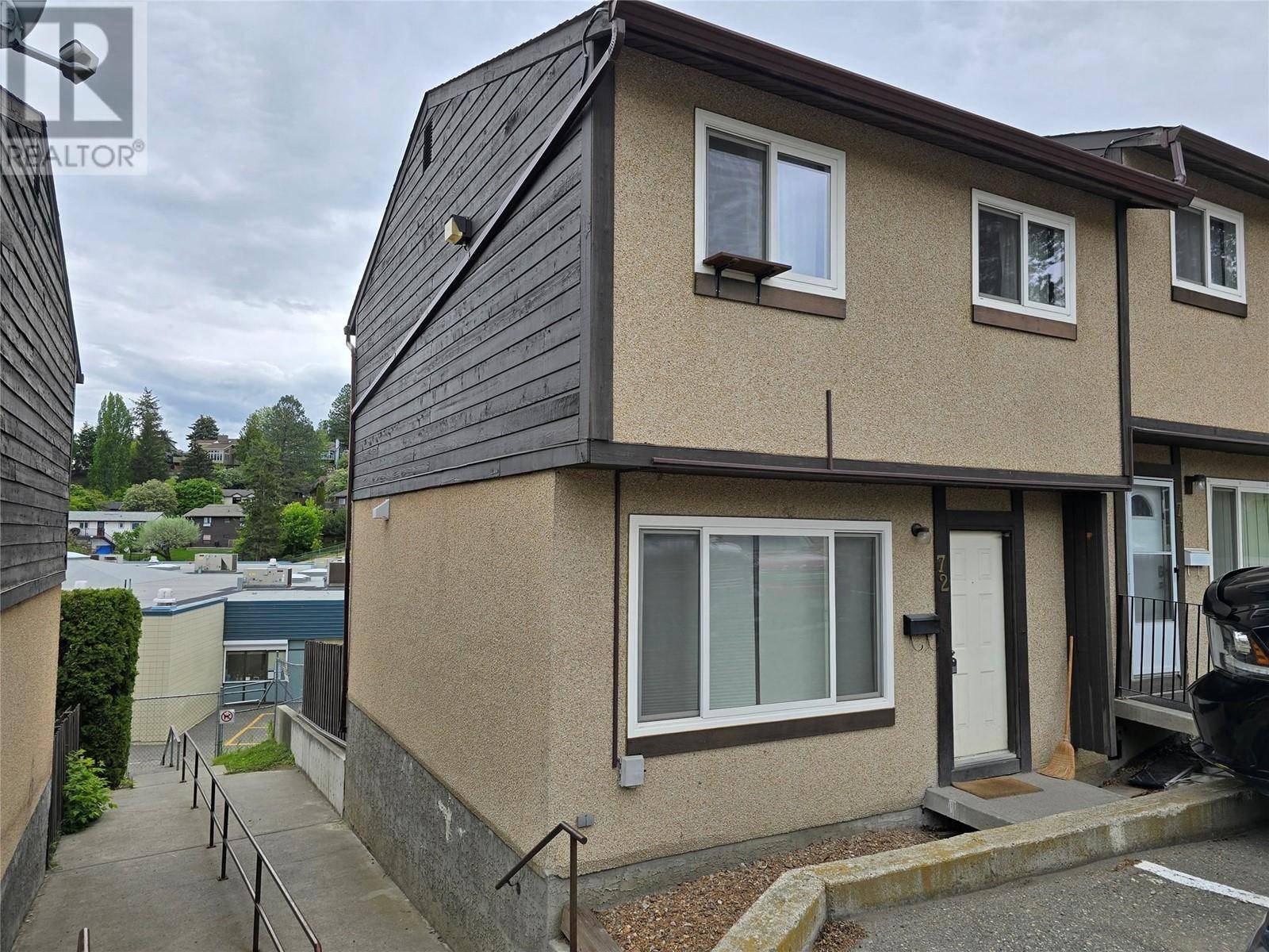 Kamloops, BC V2E2A5,1605 Summit DR #72