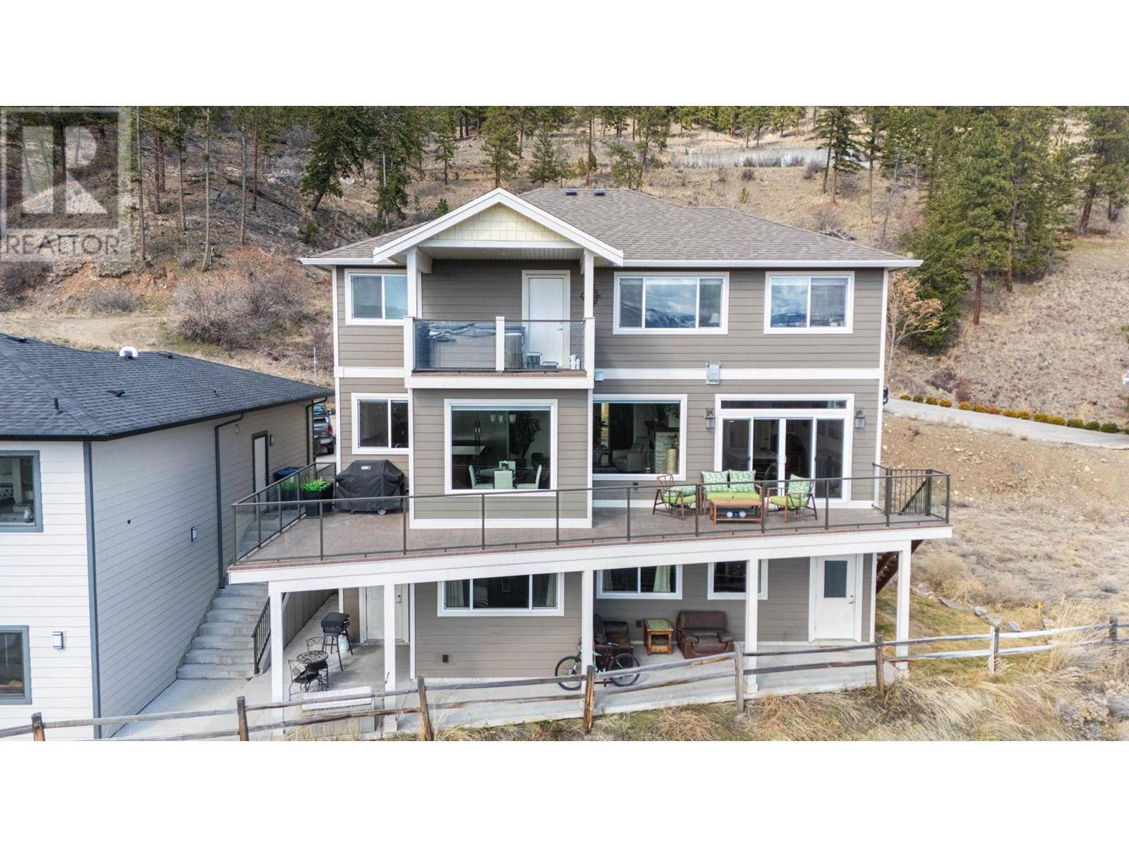 West Kelowna, BC V4T3K4,2373 Big Sky Drive