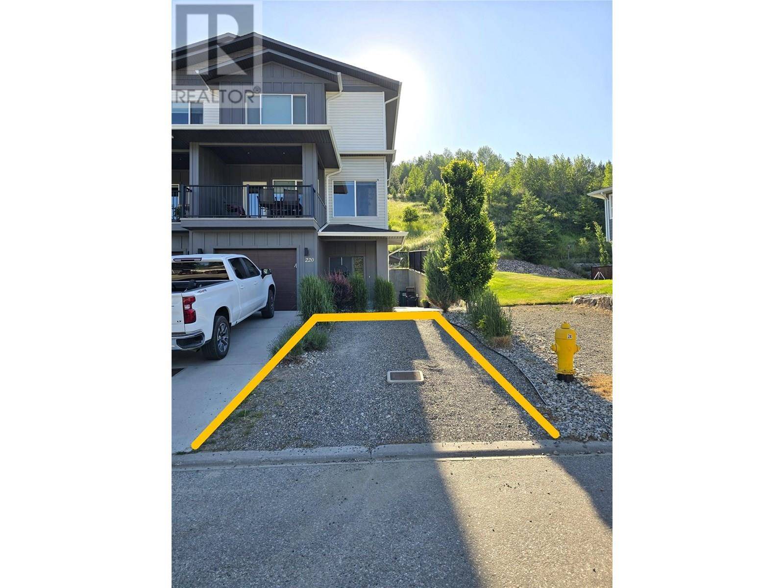 Lumby, BC V0E2G0,2092 Mountain View AVE #120
