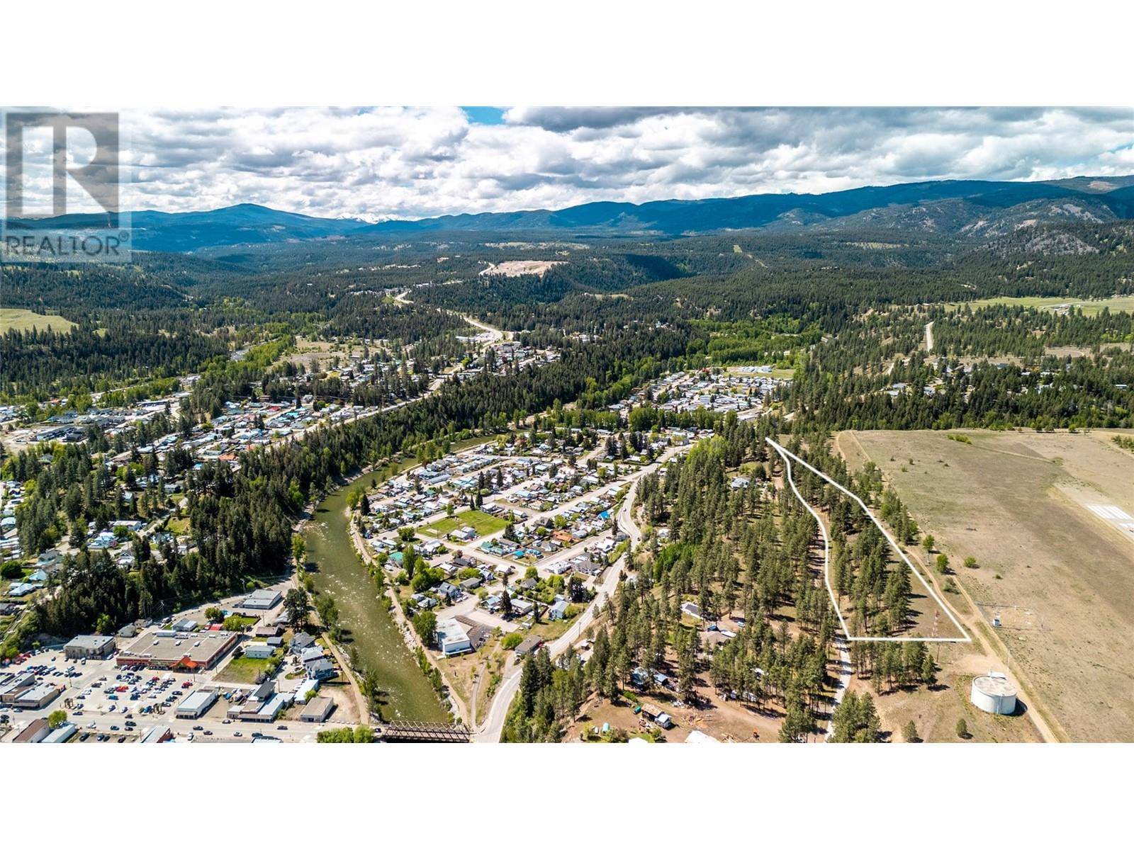 Princeton, BC V0X1W0,301 Jacobson Road